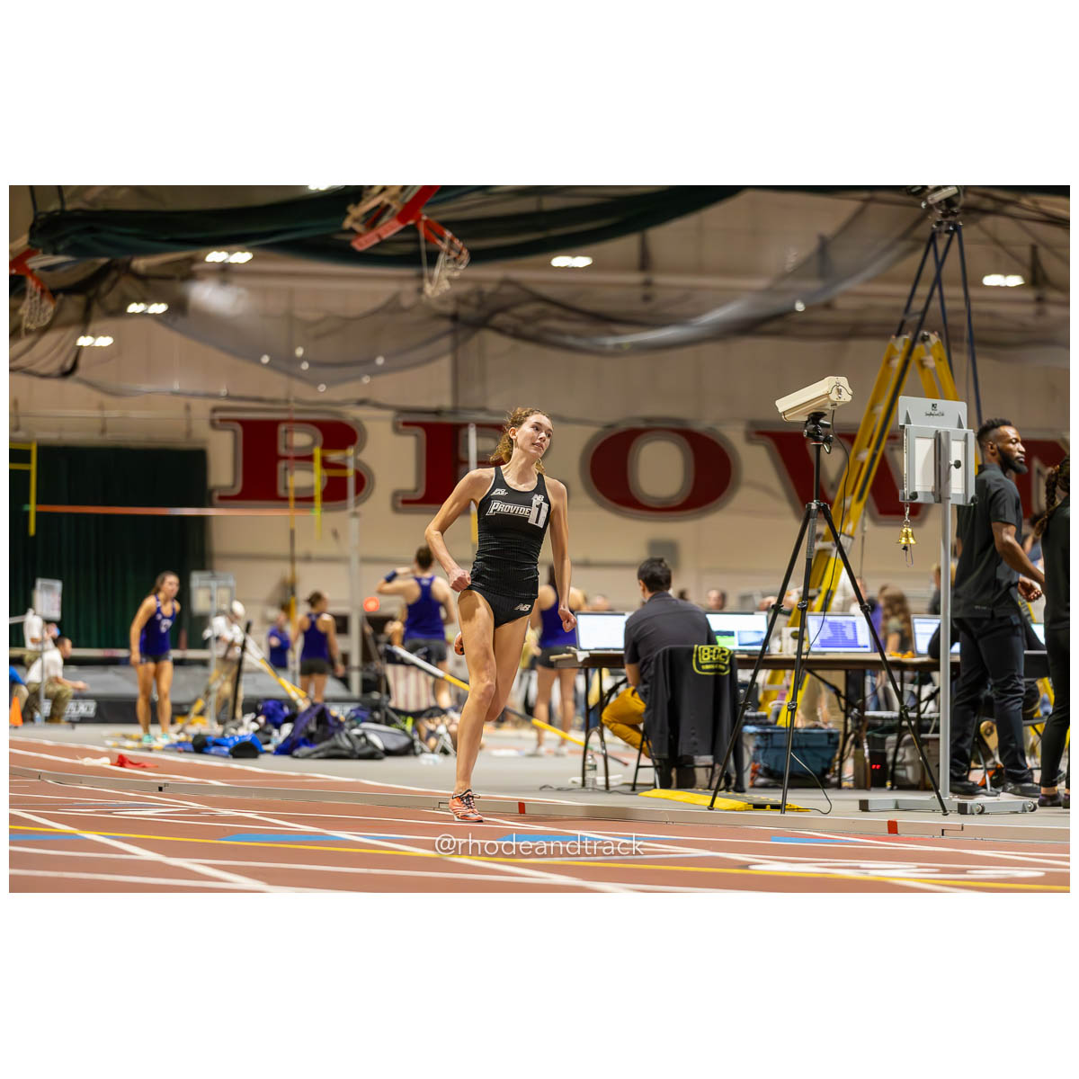 231202 Track Indoor Brown Alden Invitational 202 62 0760 Enhanced NR – Alden Invitational Indoor Track Meet – Dec 2, 2023 – Providence RI –…