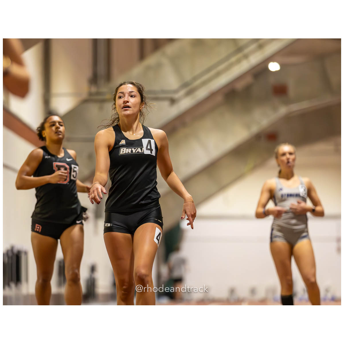 231202 Track Indoor Brown Alden Invitational 208 62 0768 Enhanced NR – Alden Invitational Indoor Track Meet – Dec 2, 2023 – Providence RI –…