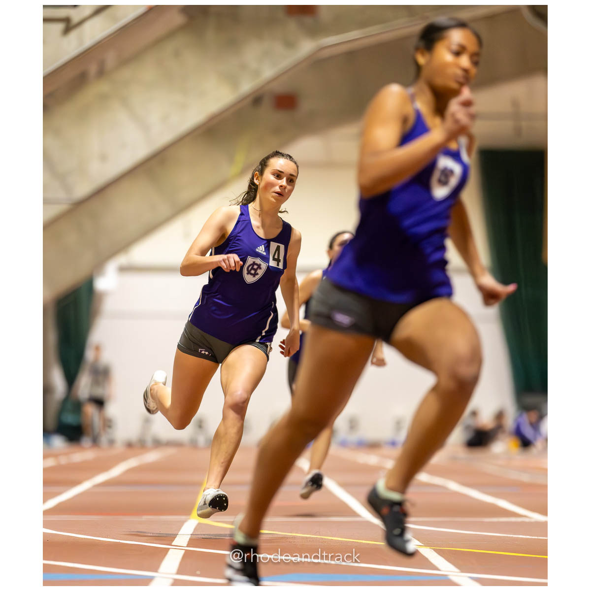 231202 Track Indoor Brown Alden Invitational 212 62 0778 Enhanced NR – Alden Invitational Indoor Track Meet – Dec 2, 2023 – Providence RI –…