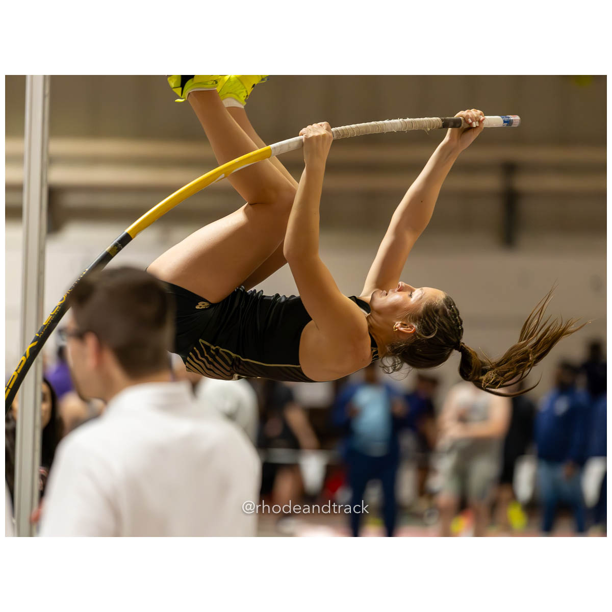 231202 Track Indoor Brown Alden Invitational 270 62 0837 Enhanced NR – Alden Invitational Indoor Track Meet – Dec 2, 2023 – Providence RI –…