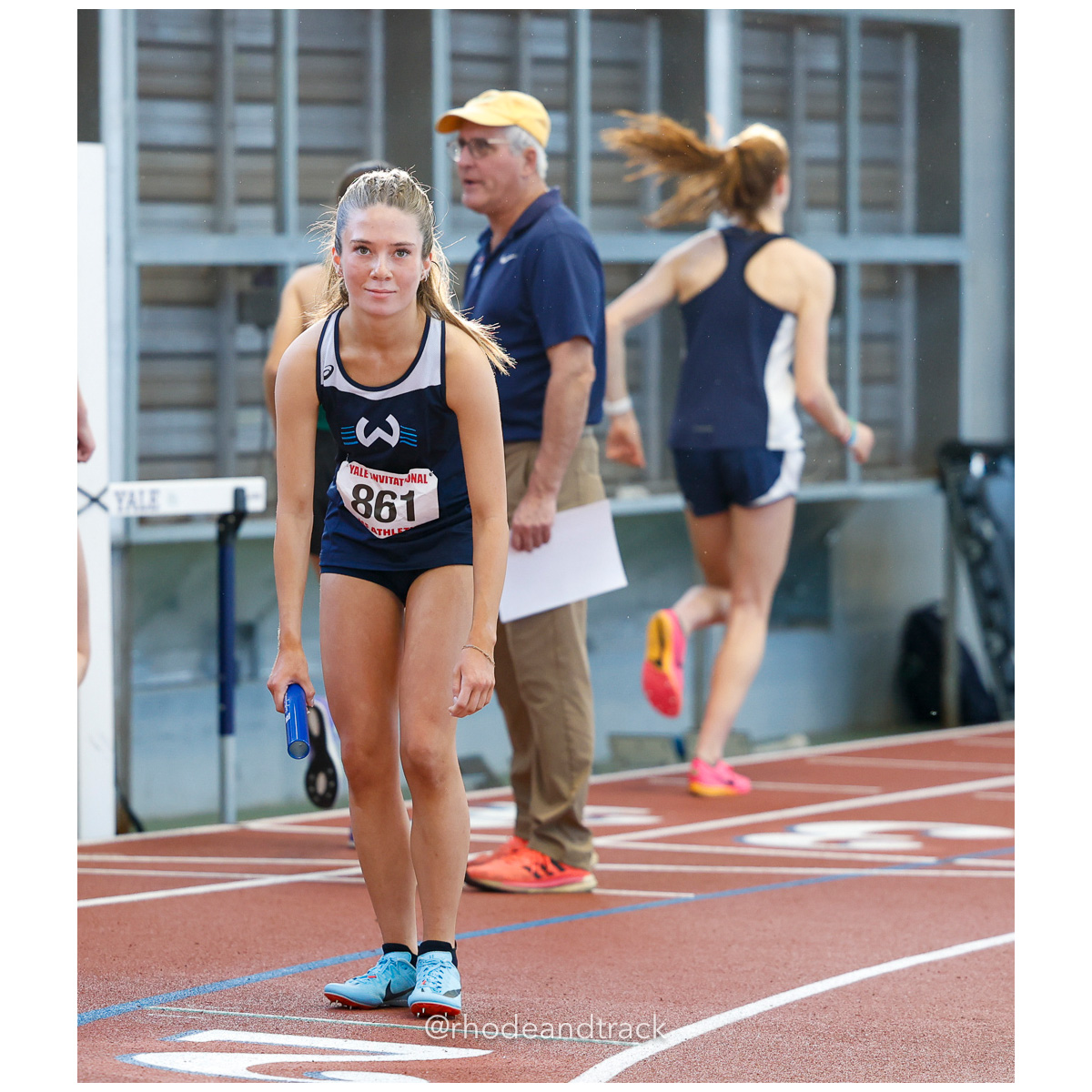 240112 track indoor yale classic 102 62 4624 – Yale Classic – Yale University – bib #102