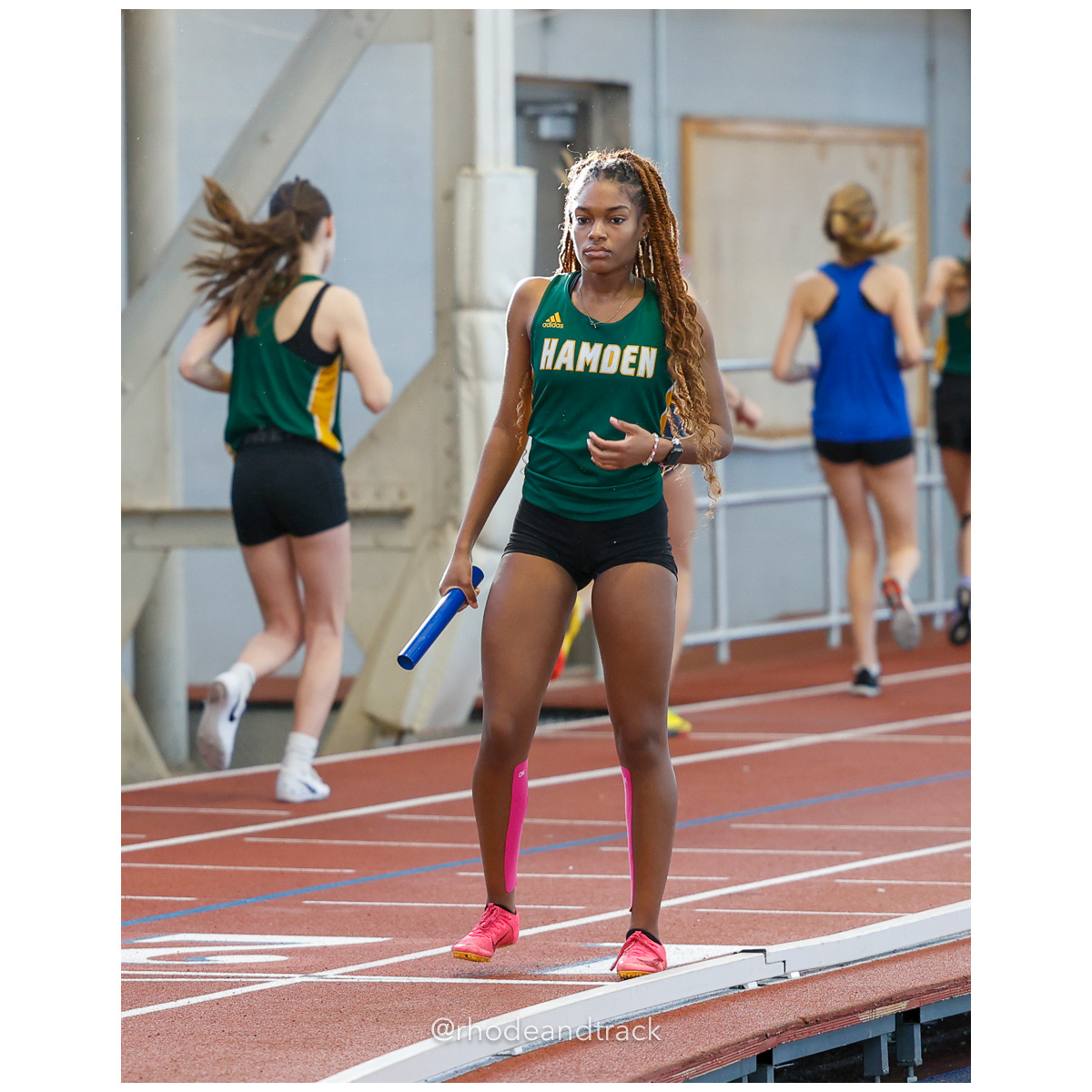 240112 track indoor yale classic 103 62 4631 – Yale Classic – Yale University – bib #103