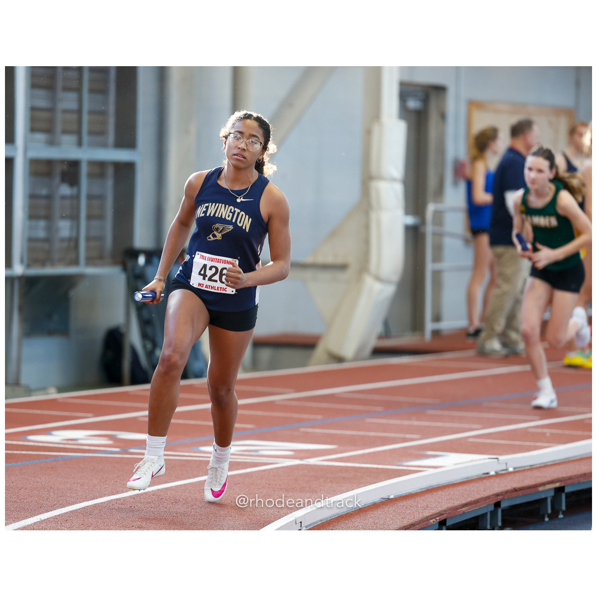 240112 track indoor yale classic 113 62 4759 – Yale Classic – Yale University – bib #113
