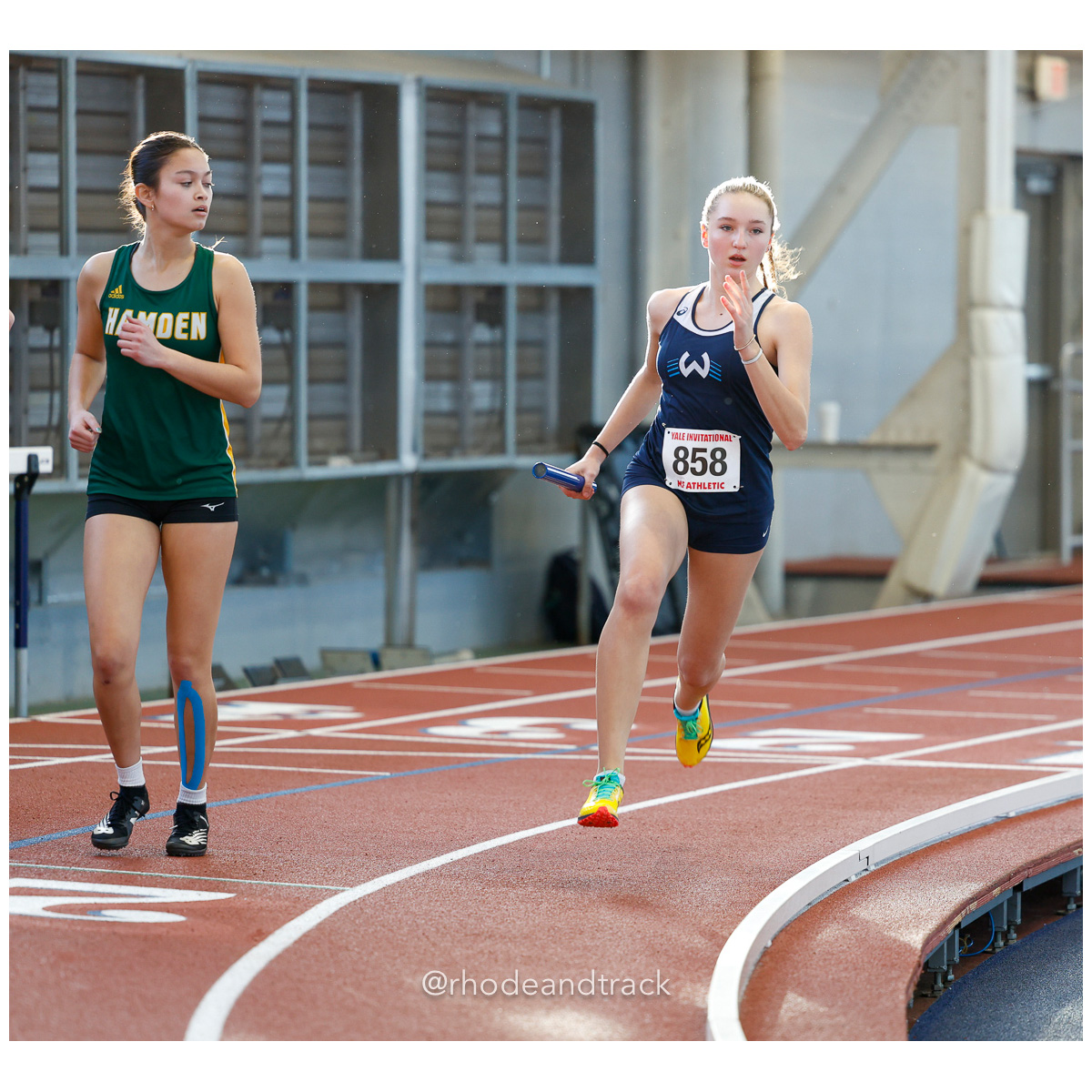 240112 track indoor yale classic 115 62 4799 – Yale Classic – Yale University – bib #115