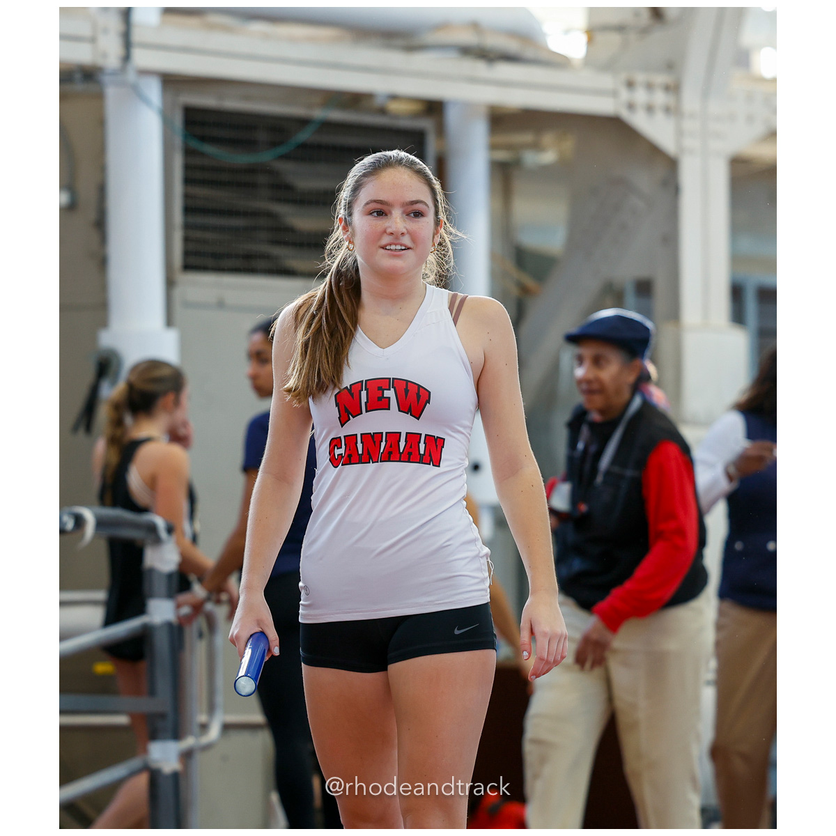 240112 track indoor yale classic 130 62 5002 – Yale Classic – Yale University – bib #130