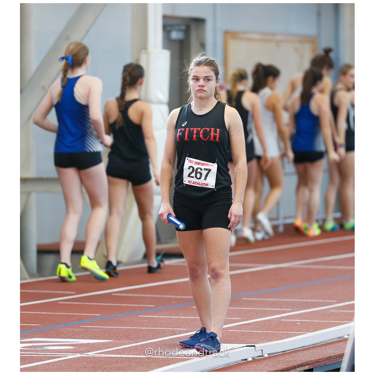 240112 track indoor yale classic 133 62 5025 – Yale Classic – Yale University – bib #133