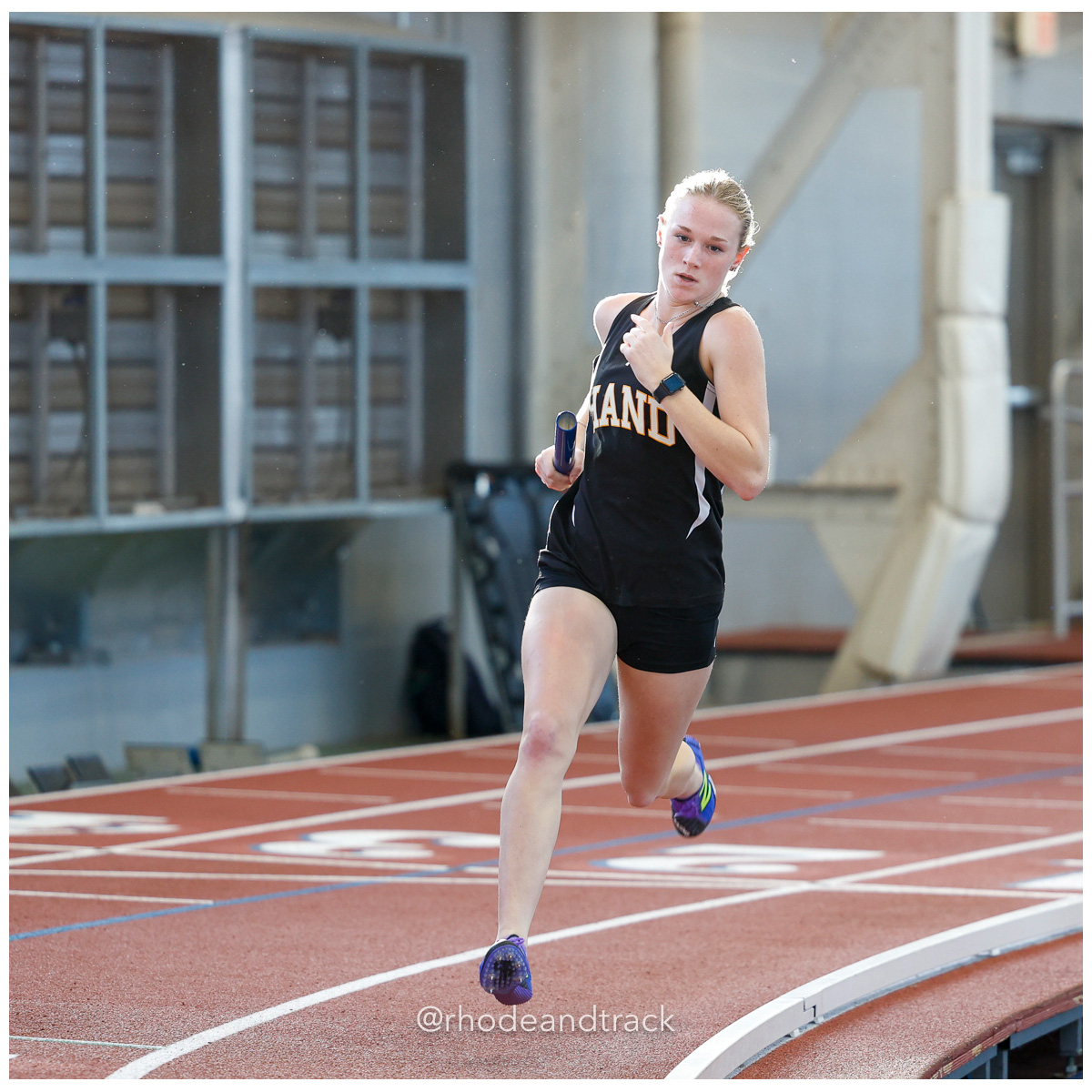 240112 track indoor yale classic 134 62 5032 – Yale Classic – Yale University – bib #134