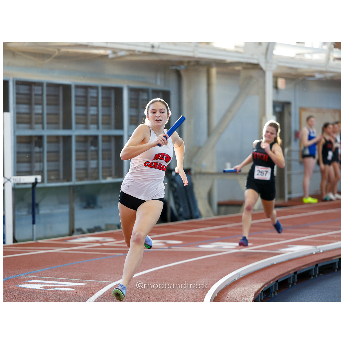 240112 track indoor yale classic 135 62 5042 – Yale Classic – Yale University – bib #135
