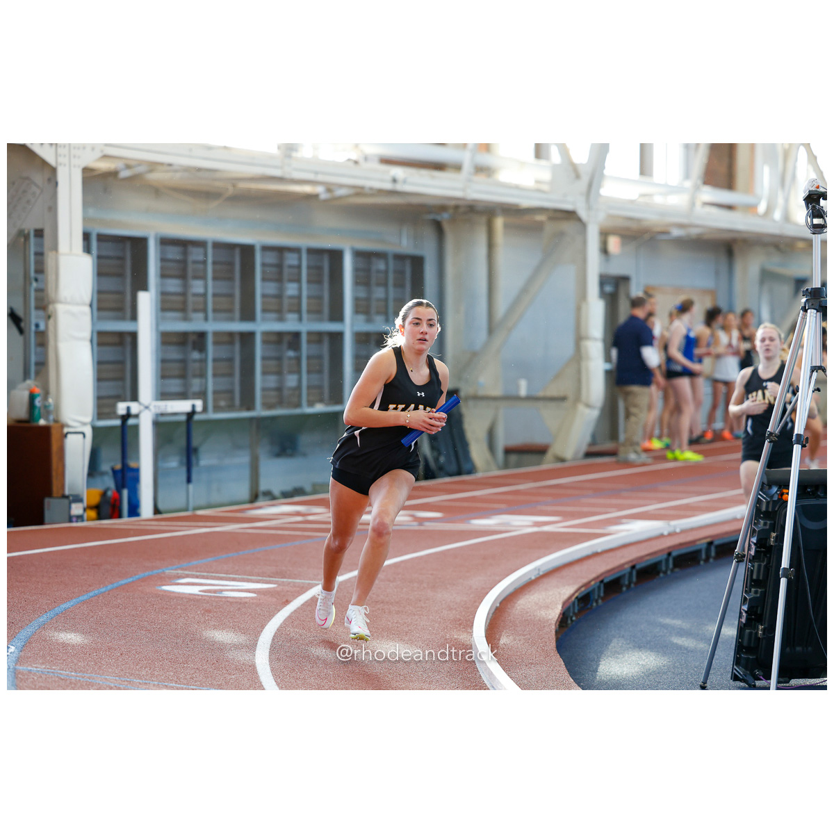 240112 track indoor yale classic 137 62 5085 – Yale Classic – Yale University – bib #137