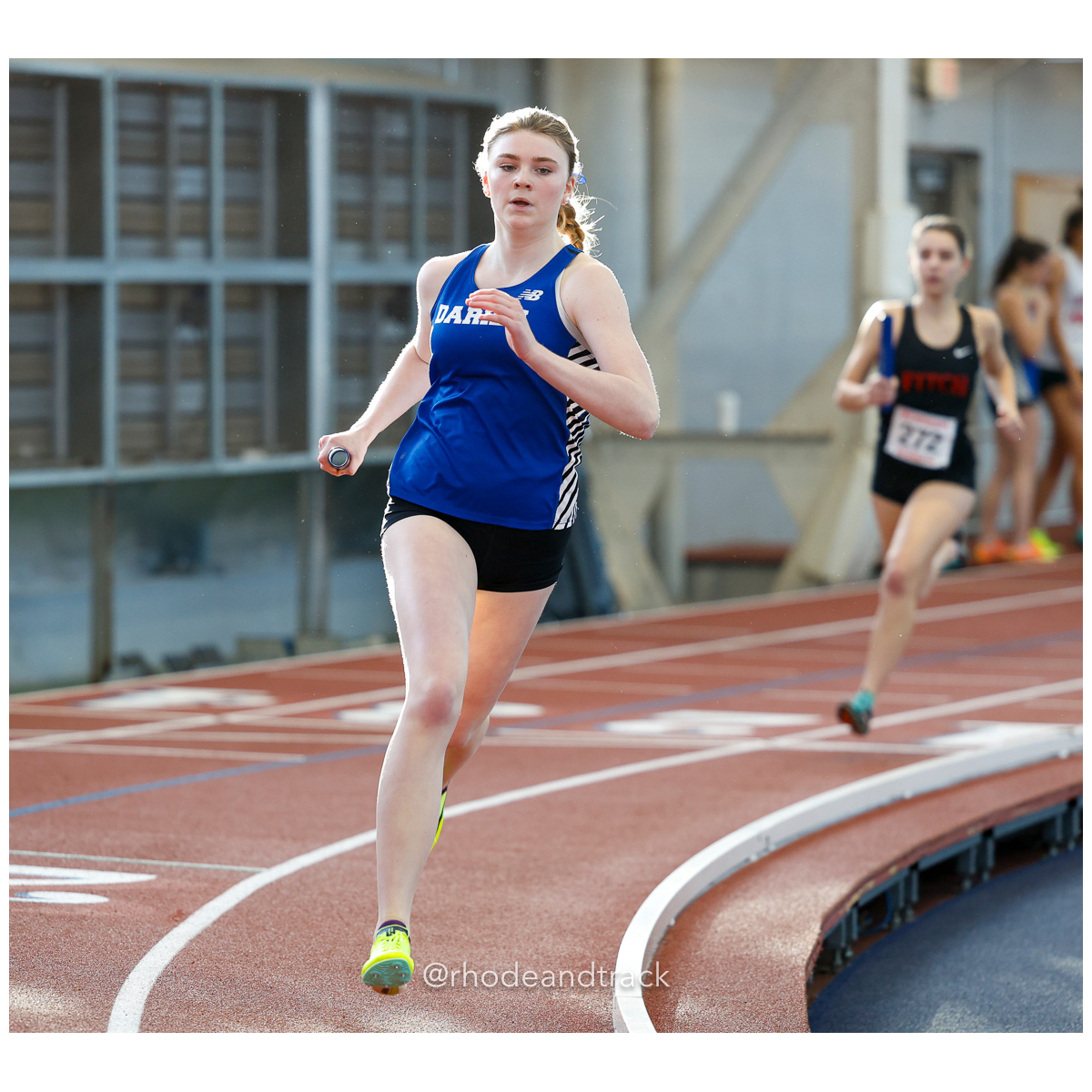 240112 track indoor yale classic 143 62 5186 – Yale Classic – Yale University – bib #143
