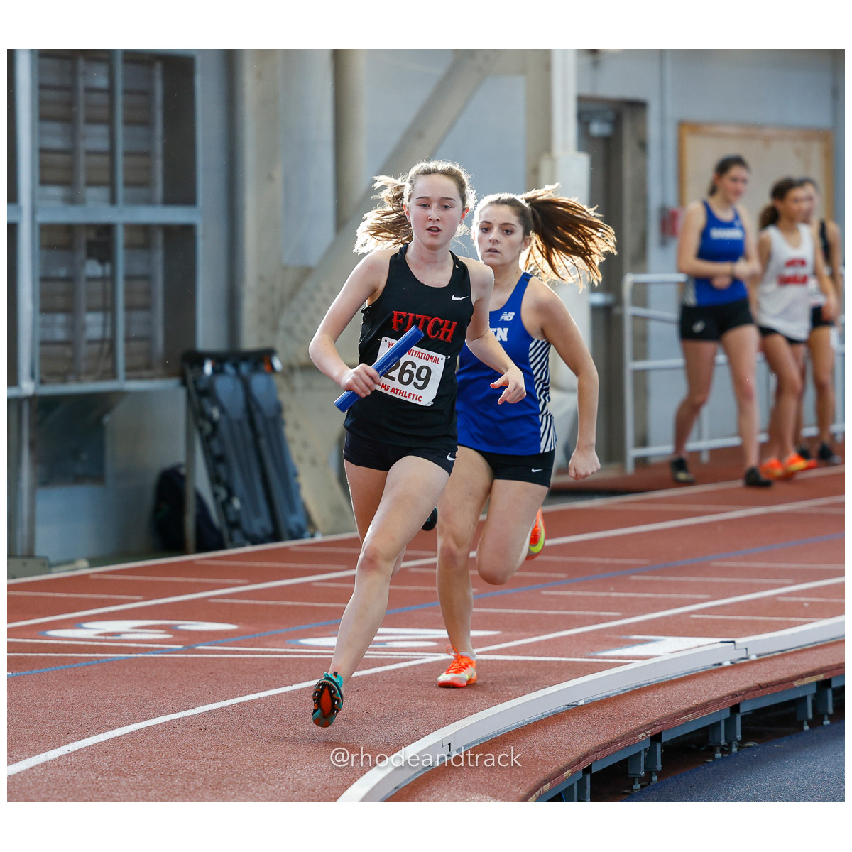 240112 track indoor yale classic 150 62 5272 – Yale Classic – Yale University – bib #150