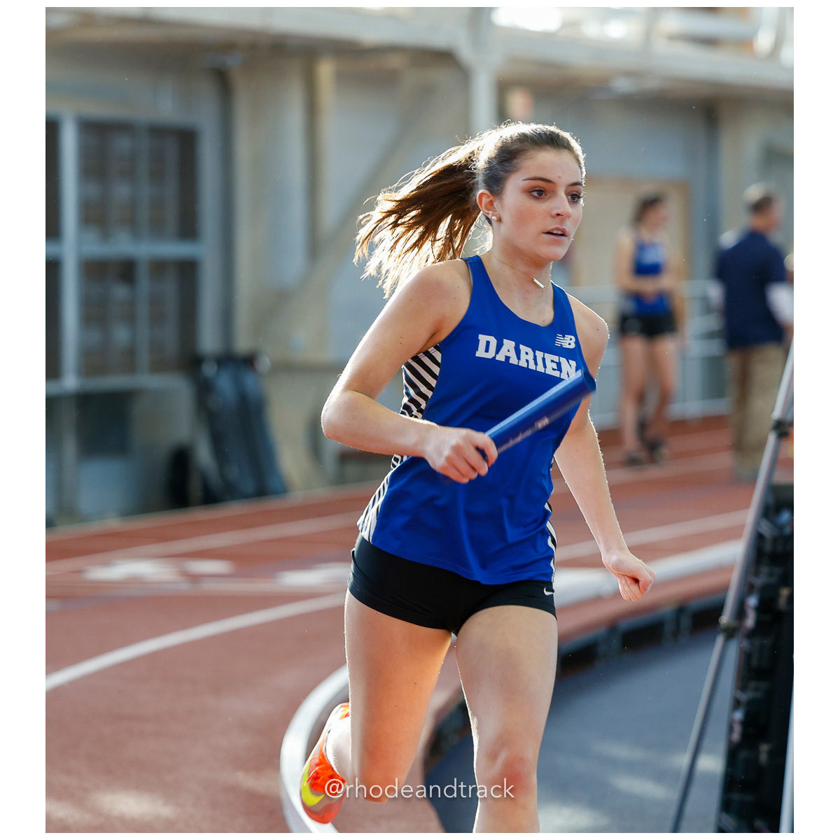 240112 track indoor yale classic 151 62 5287 – Yale Classic – Yale University – bib #151