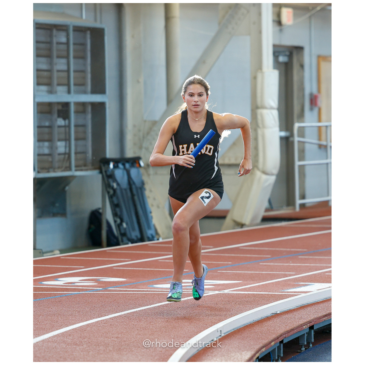 240112 track indoor yale classic 152 62 5293 – Yale Classic – Yale University – bib #152