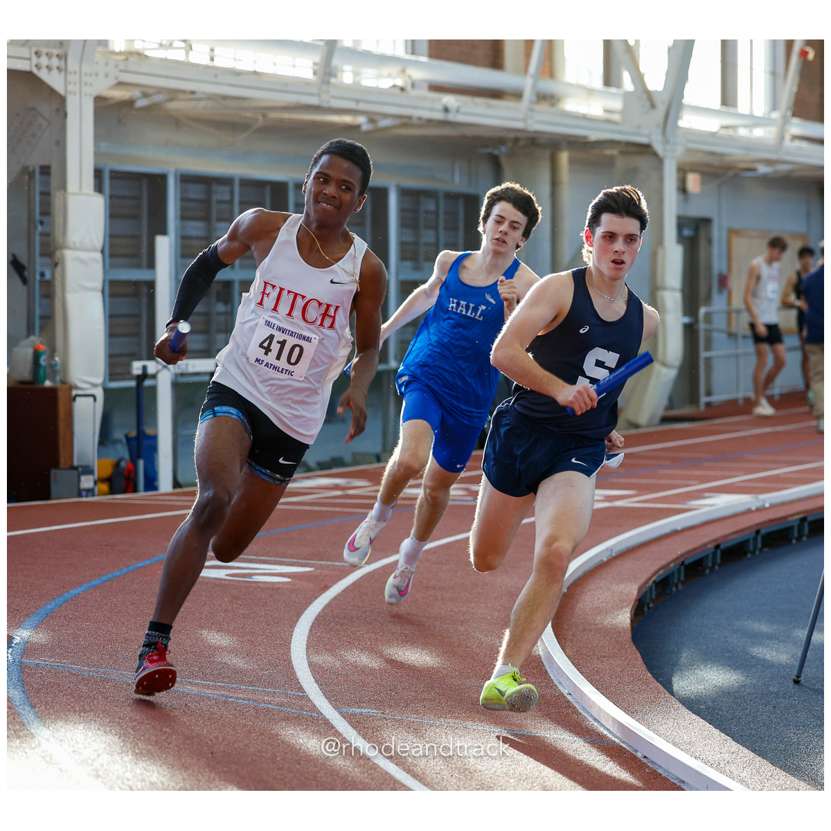 240112 track indoor yale classic 166 62 5610 – Yale Classic – Yale University – bib #166