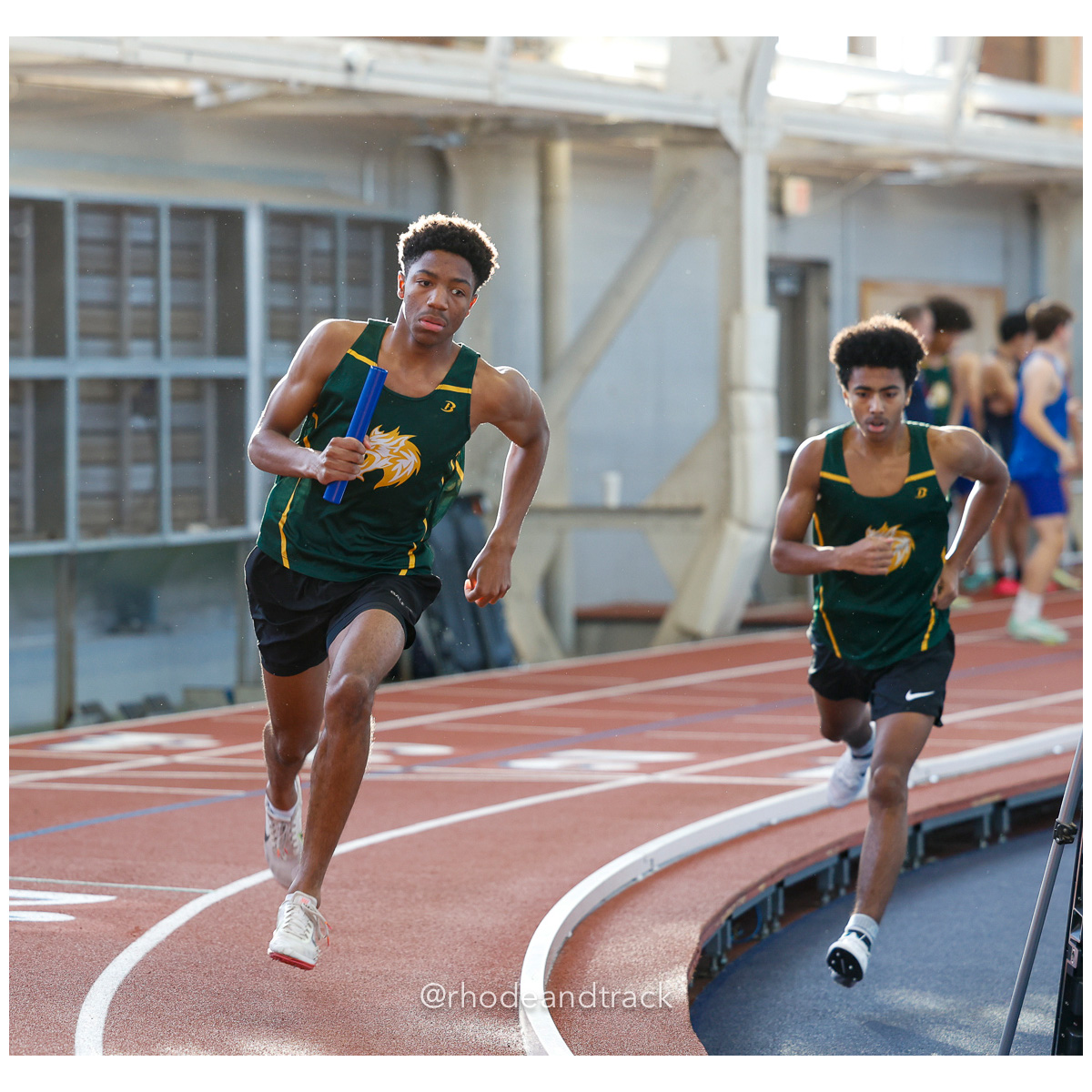 240112 track indoor yale classic 167 62 5635 – Yale Classic – Yale University – bib #167