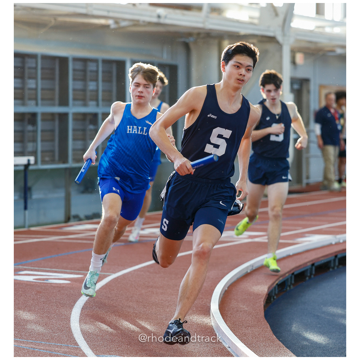 240112 track indoor yale classic 169 62 5656 – Yale Classic – Yale University – bib #169
