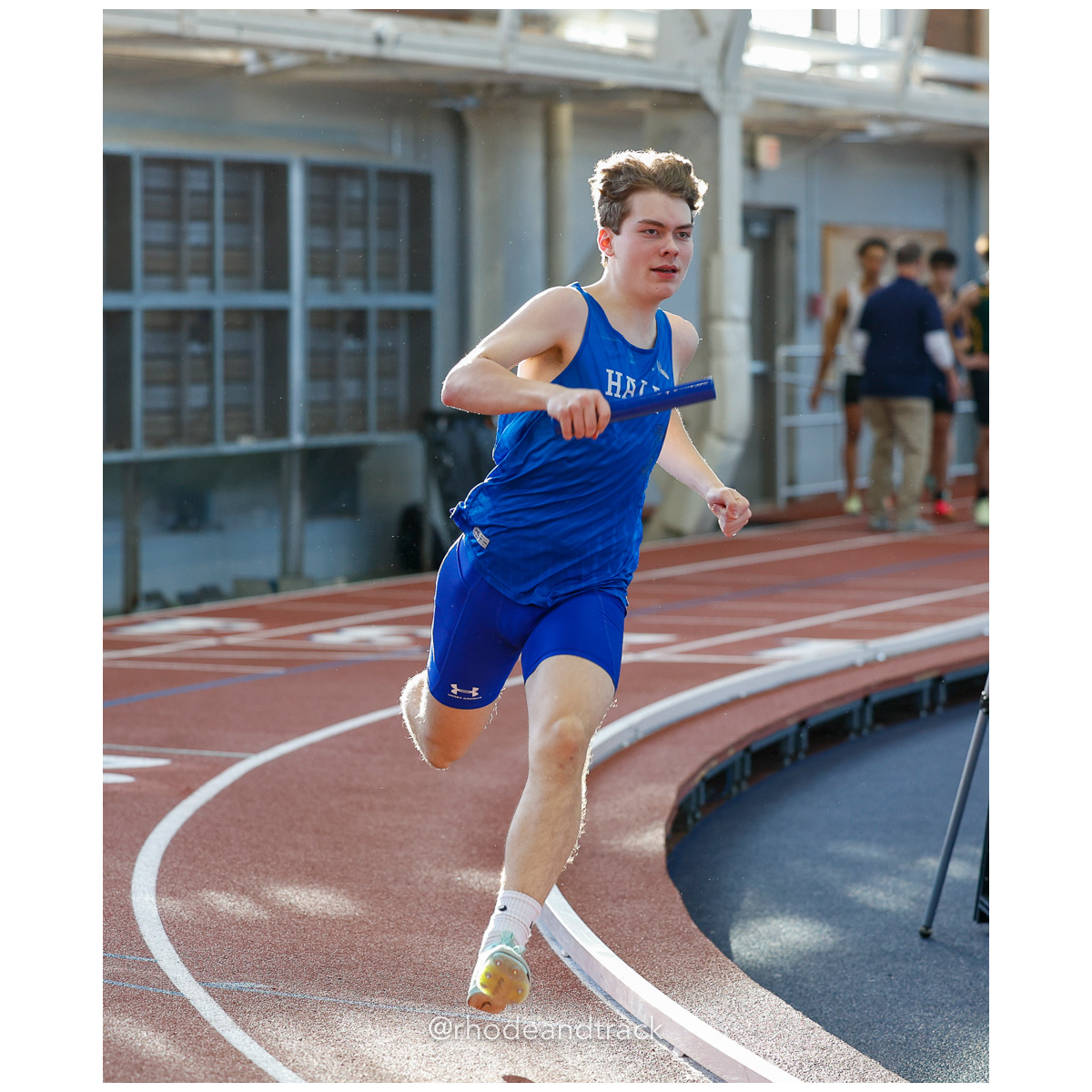240112 track indoor yale classic 174 62 5725 – Yale Classic – Yale University – bib #174