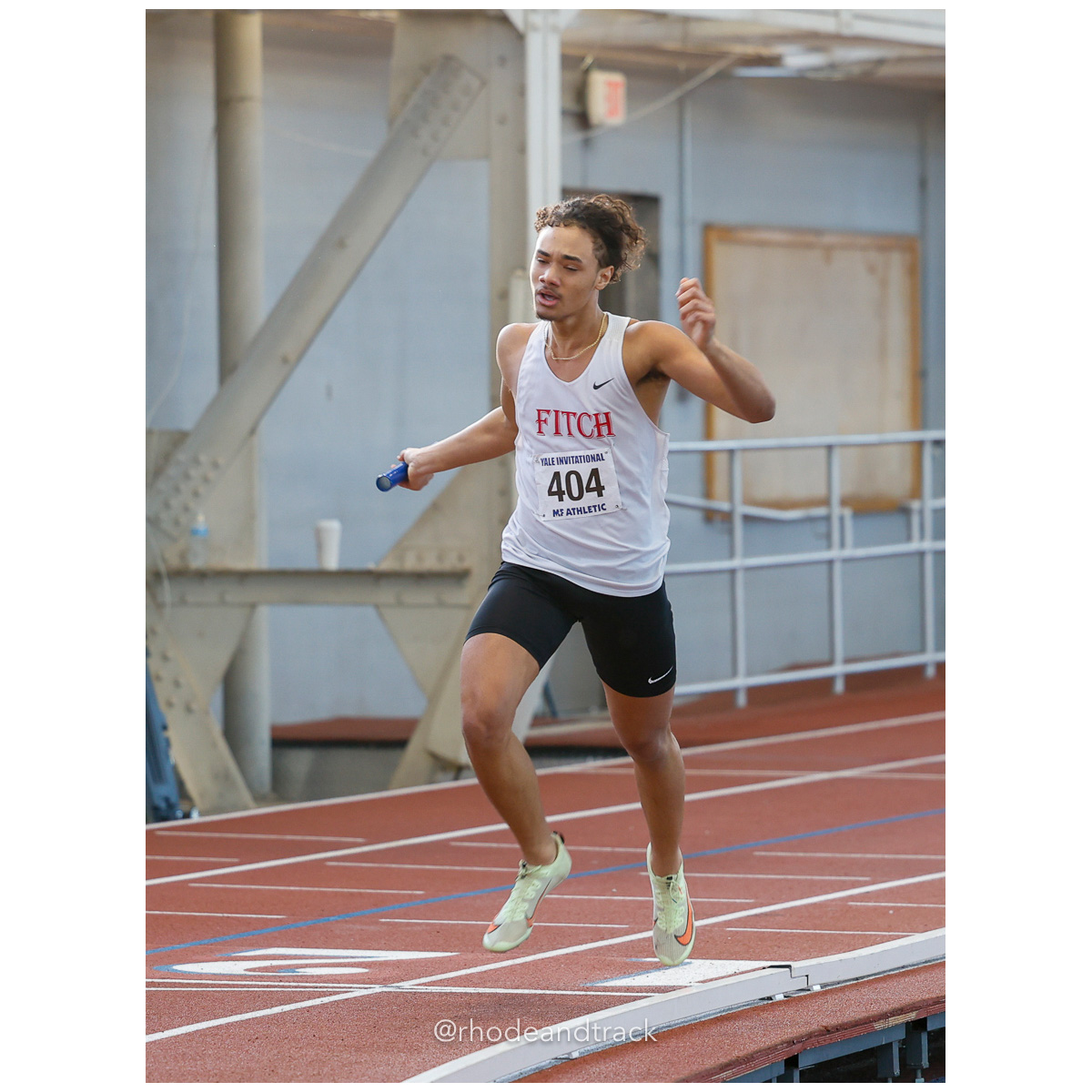 240112 track indoor yale classic 184 62 5834 – Yale Classic – Yale University – bib #184