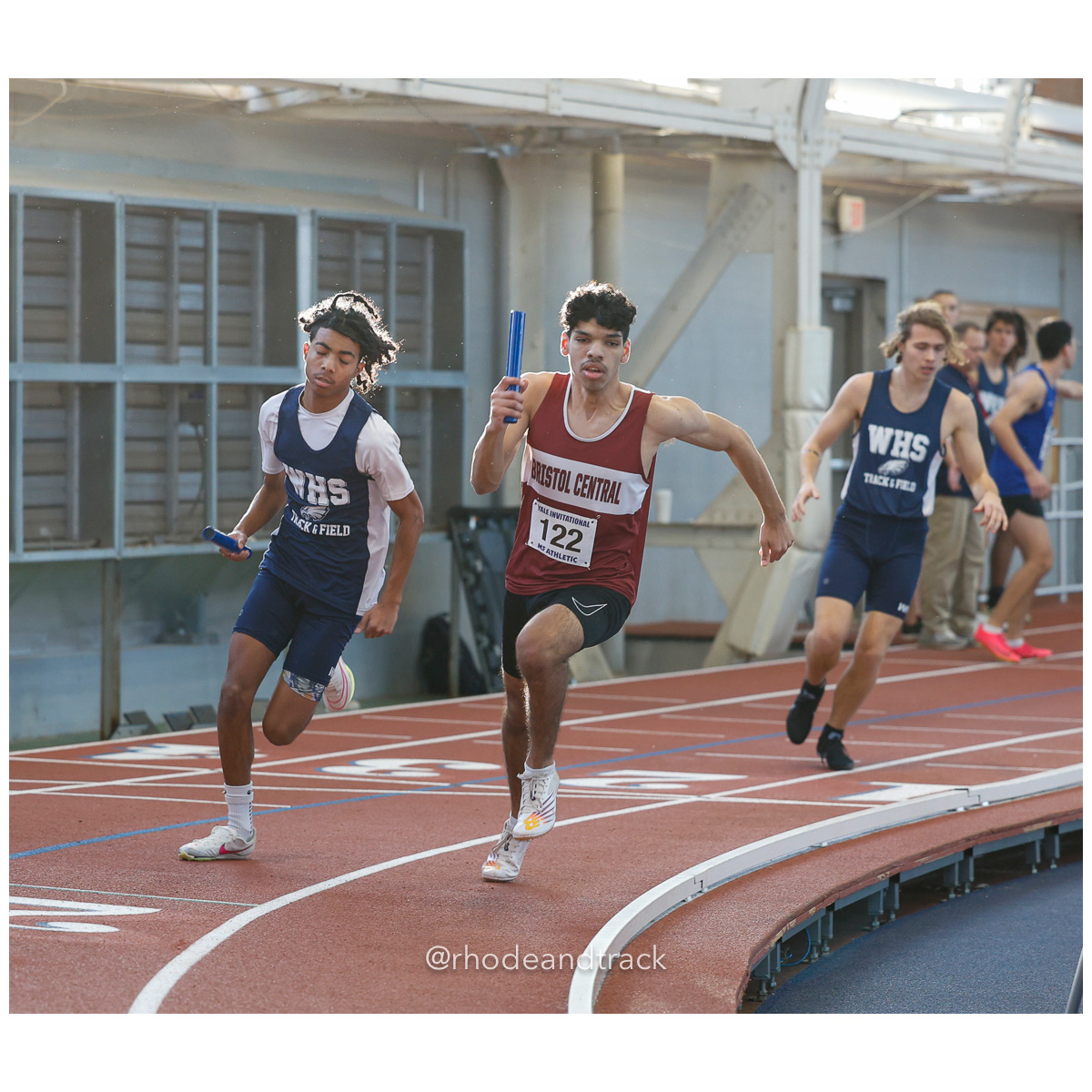 240112 track indoor yale classic 199 62 6102 – Yale Classic – Yale University – bib #199