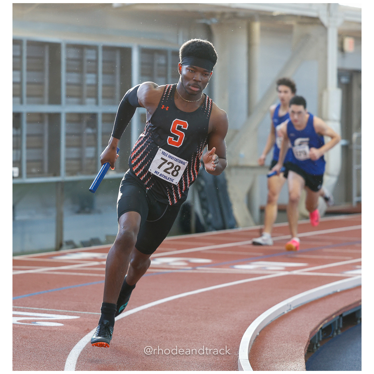 240112 track indoor yale classic 201 62 6129 – Yale Classic – Yale University – bib #201