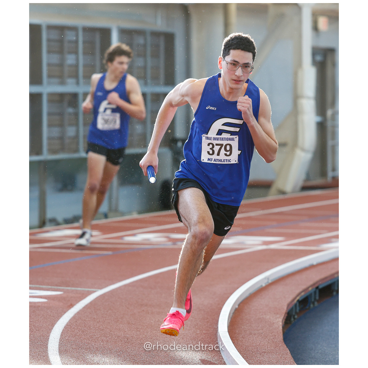240112 track indoor yale classic 202 62 6138 – Yale Classic – Yale University – bib #202