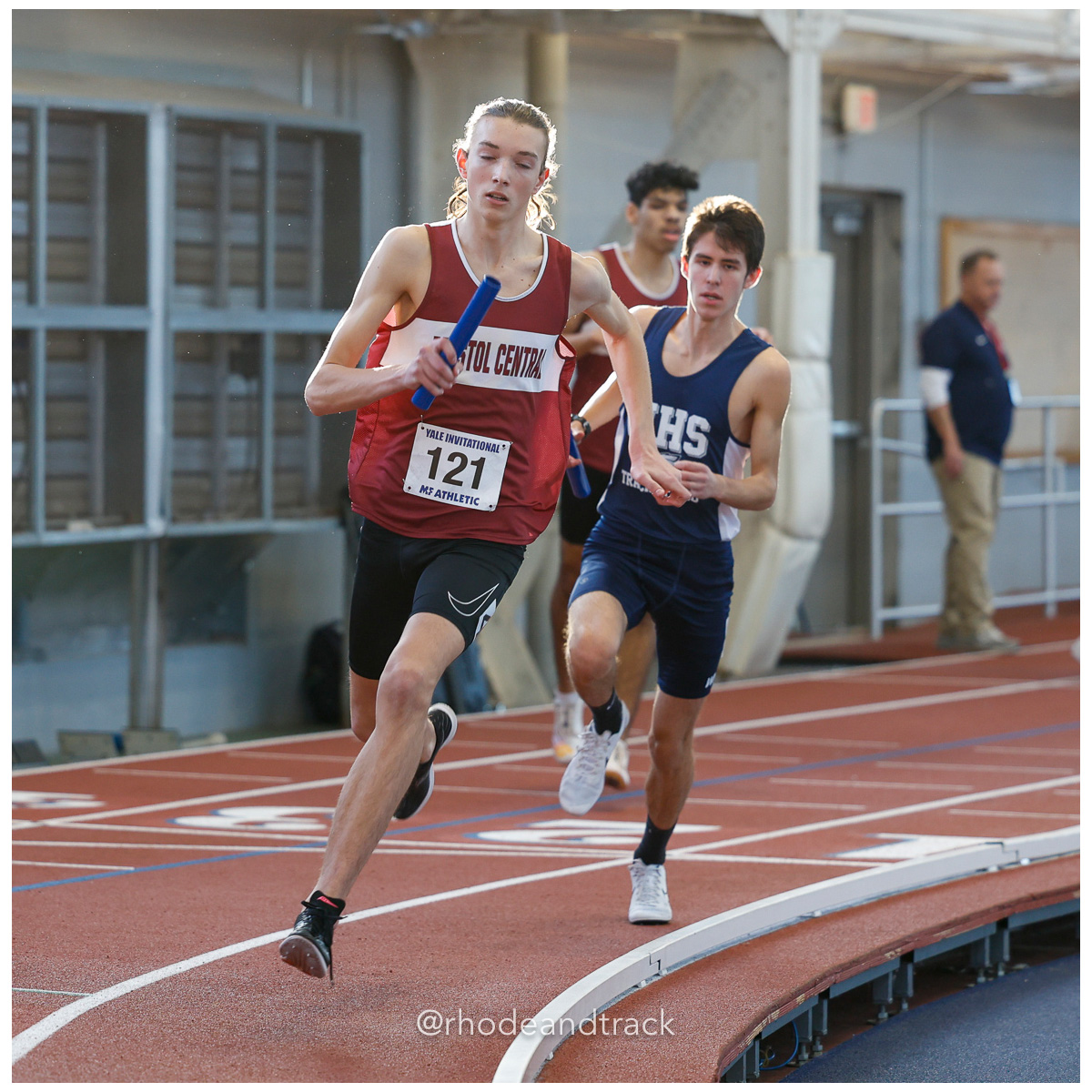 240112 track indoor yale classic 206 62 6198 – Yale Classic – Yale University – bib #206