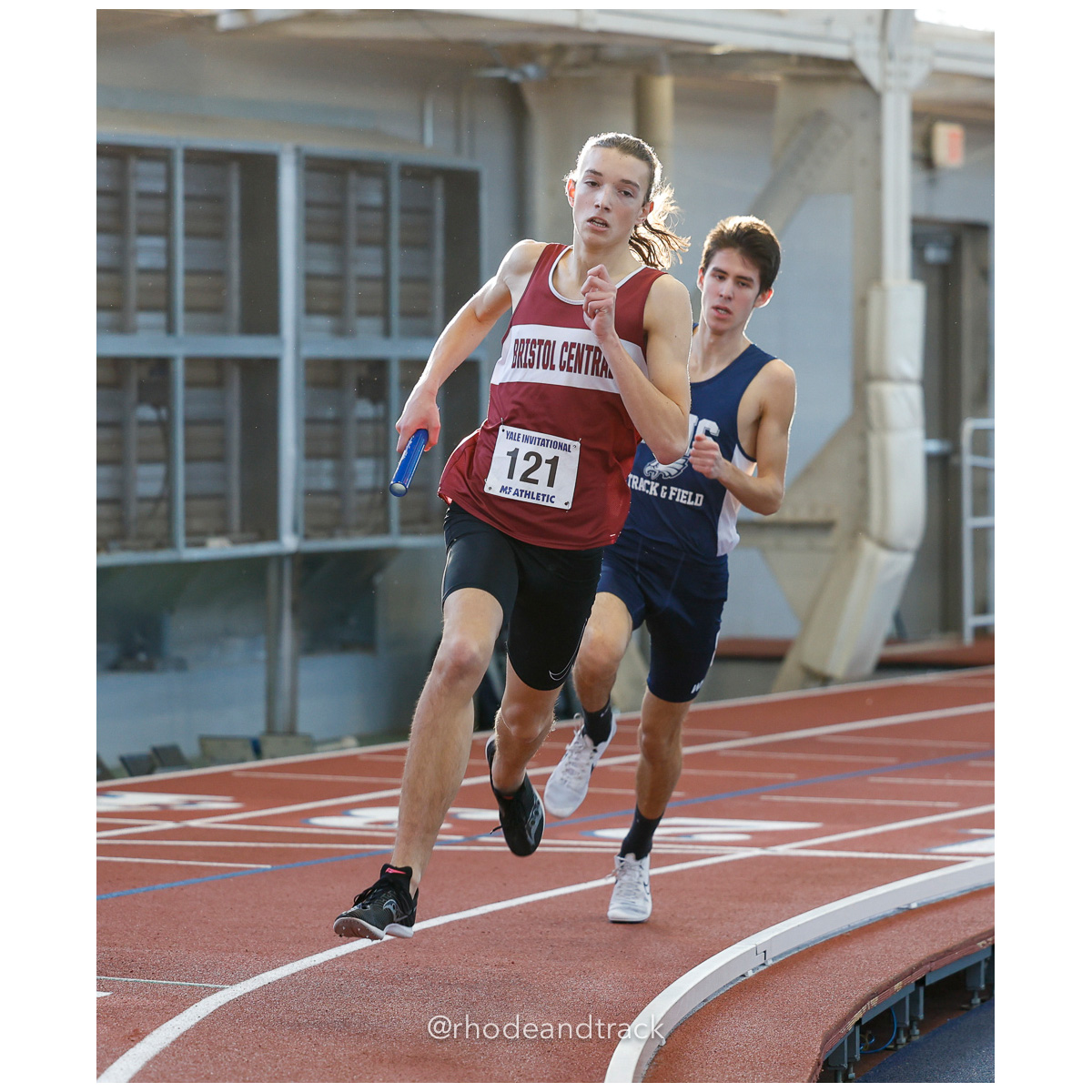 240112 track indoor yale classic 210 62 6251 – Yale Classic – Yale University – bib #210