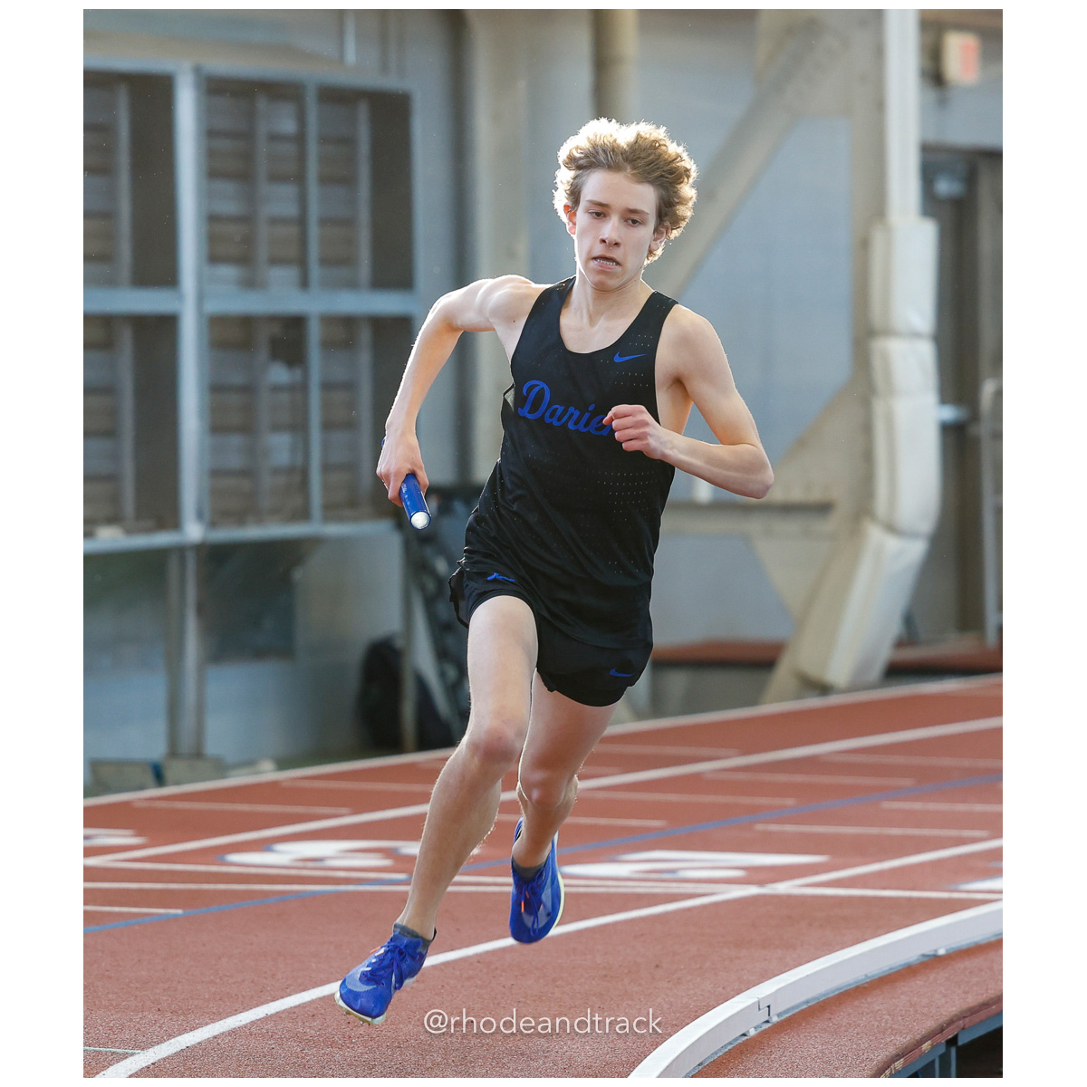 240112 track indoor yale classic 228 62 6519 – Yale Classic – Yale University – bib #228