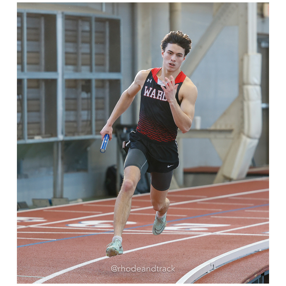 240112 track indoor yale classic 229 62 6536 – Yale Classic – Yale University – bib #229