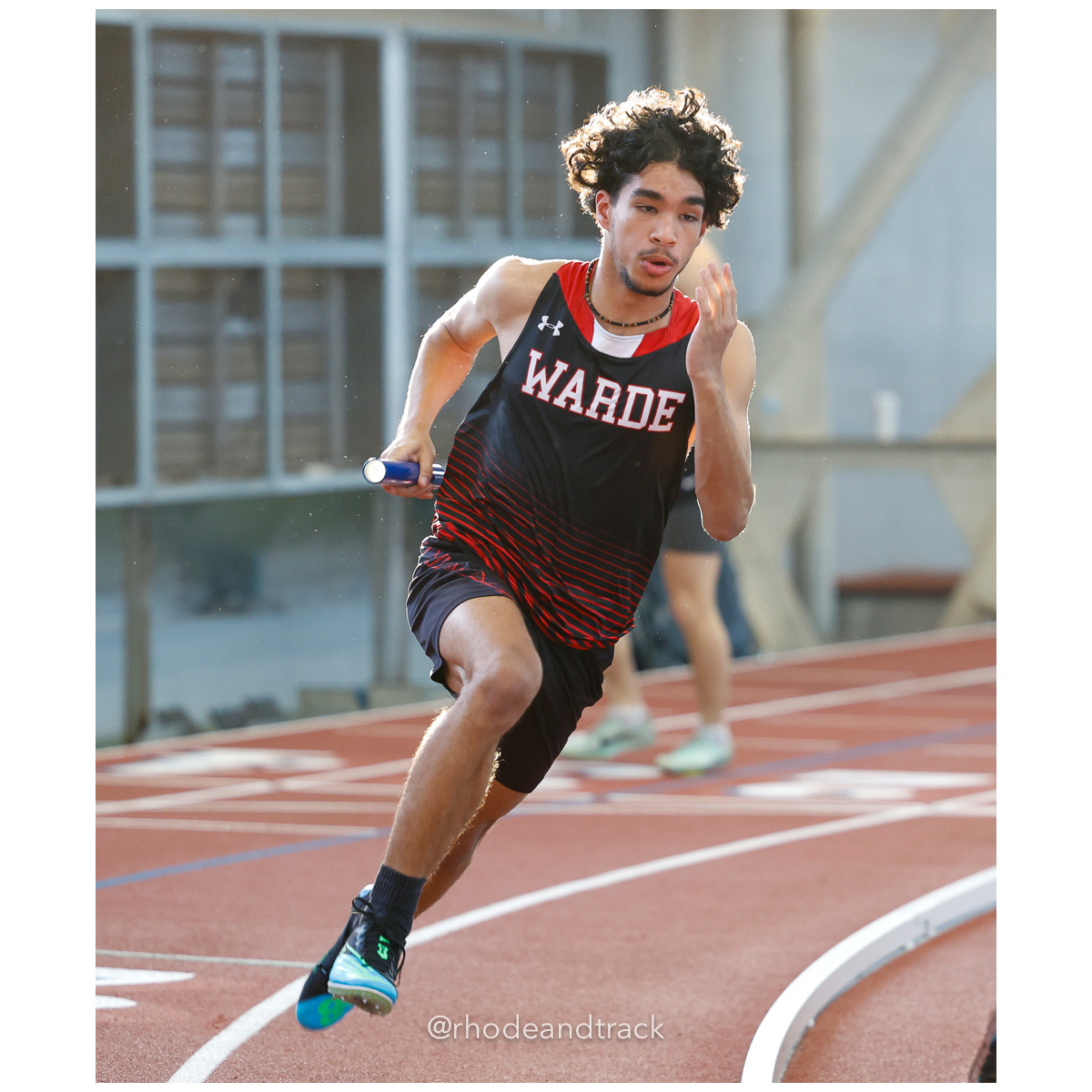 240112 track indoor yale classic 233 62 6585 – Yale Classic – Yale University – bib #233