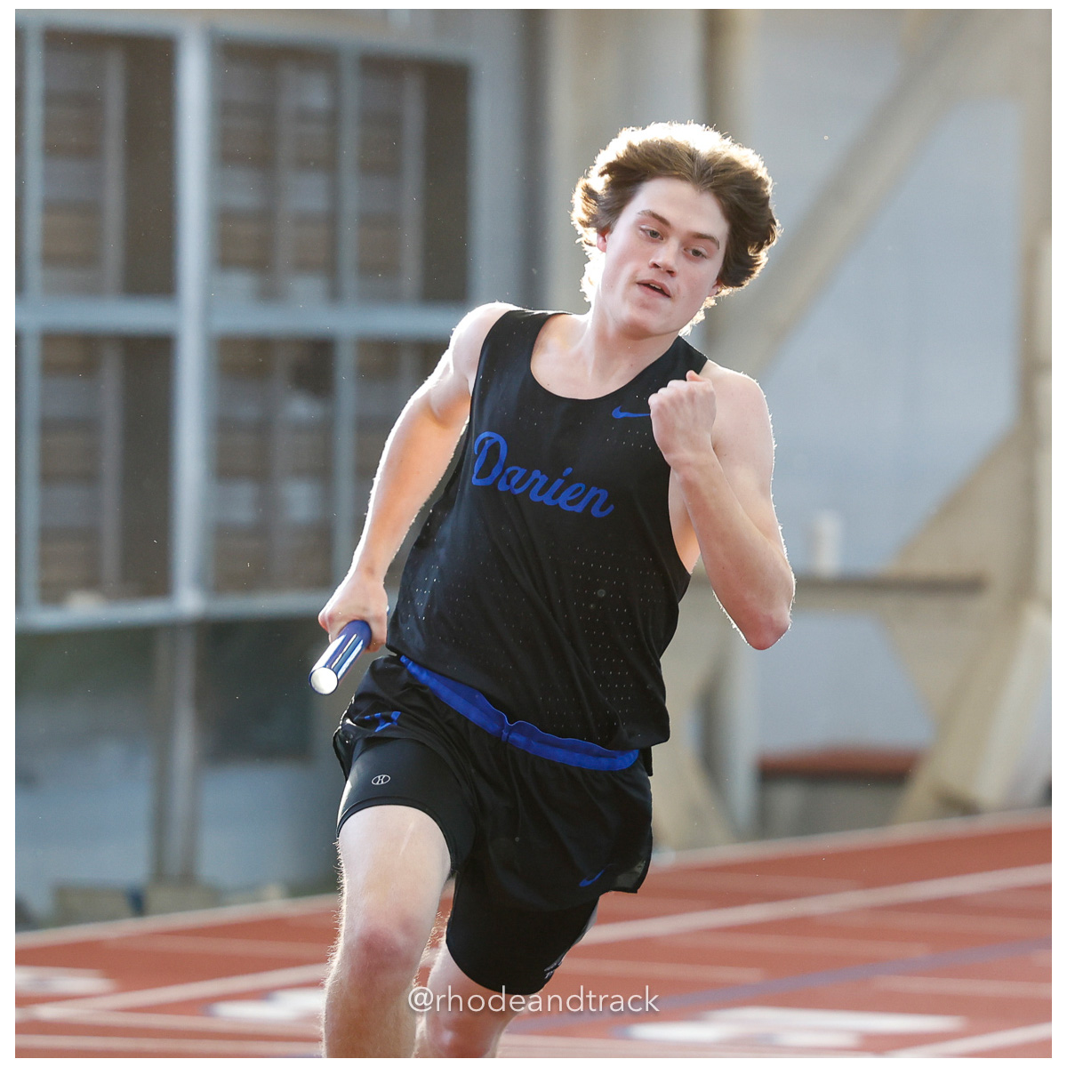 240112 track indoor yale classic 242 62 6723 – Yale Classic – Yale University – bib #242