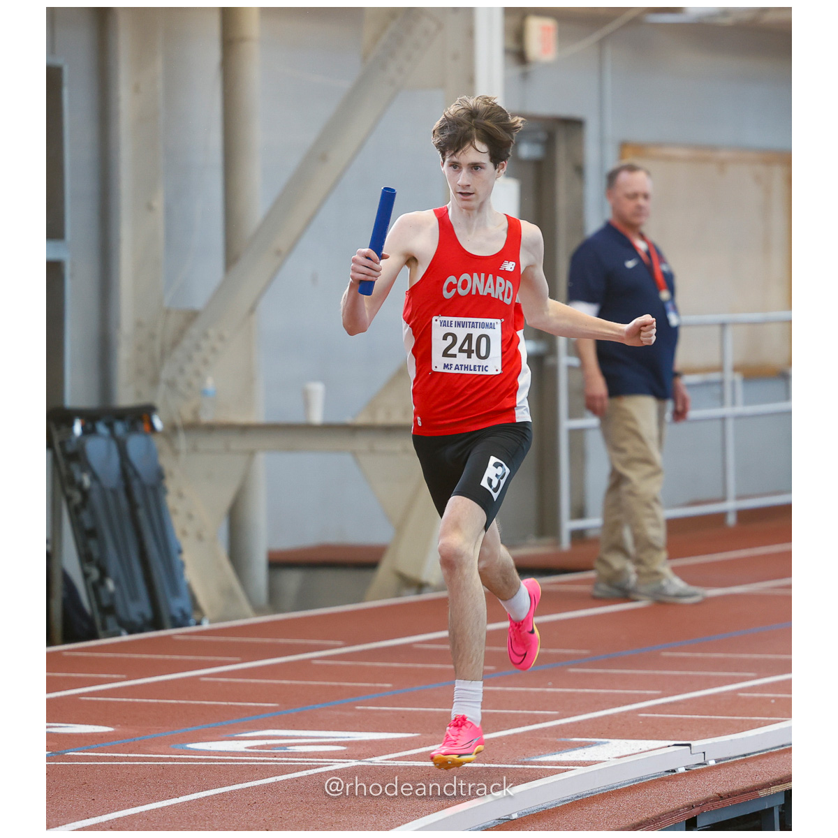 240112 track indoor yale classic 244 62 6762 – Yale Classic – Yale University – bib #244