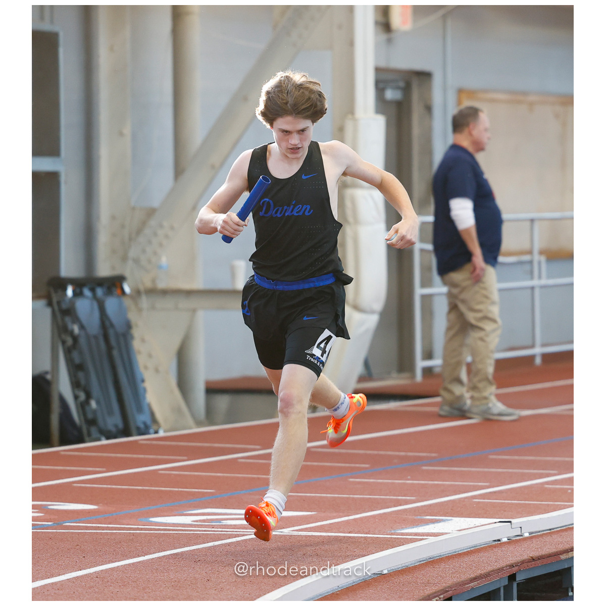 240112 track indoor yale classic 246 62 6785 – Yale Classic – Yale University – bib #246