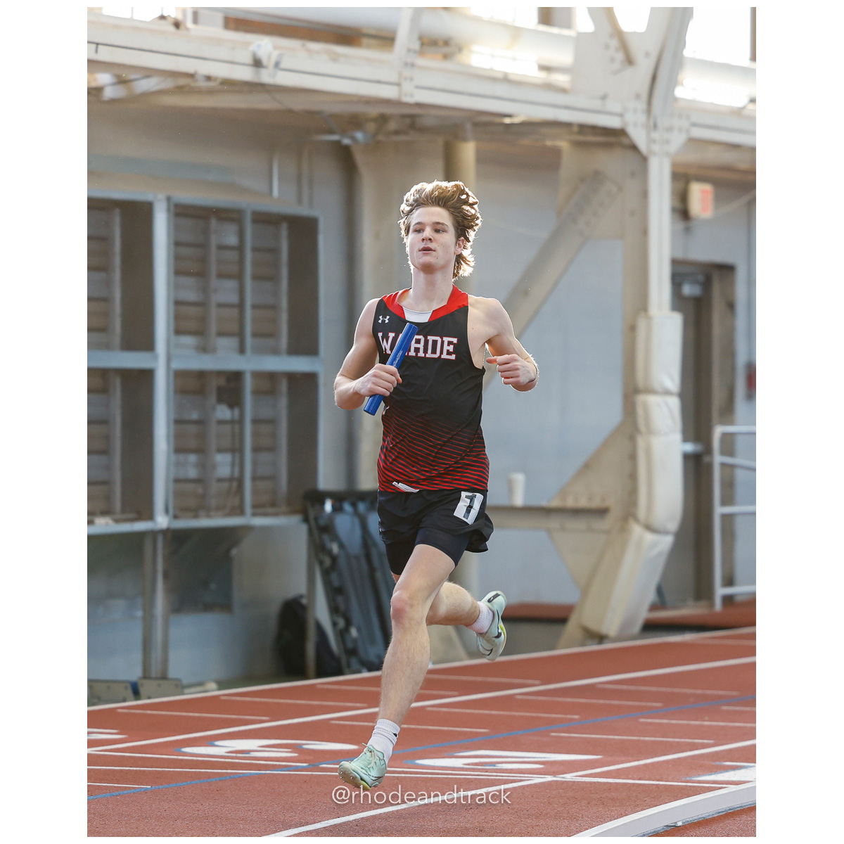 240112 track indoor yale classic 247 62 6801 – Yale Classic – Yale University – bib #247