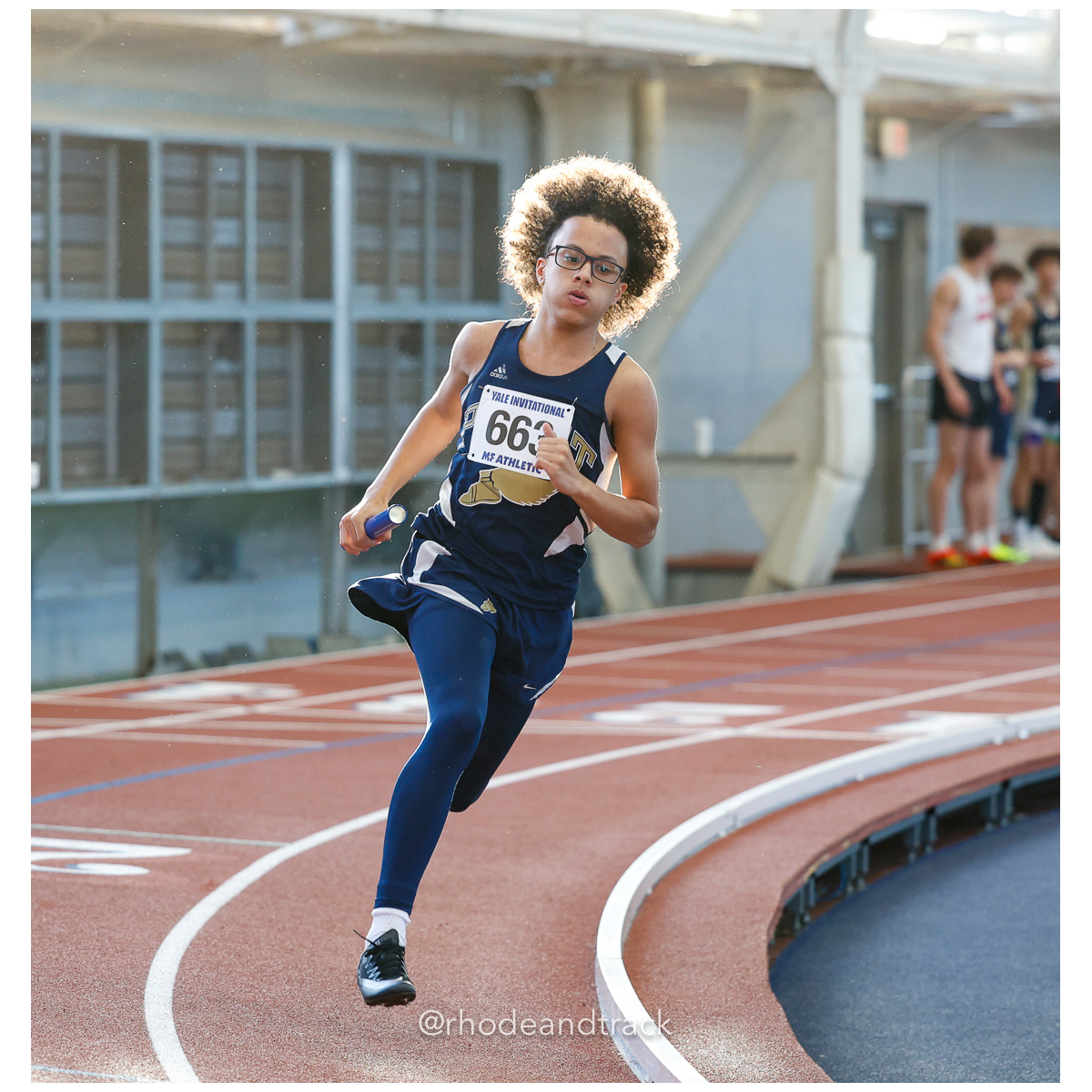 240112 track indoor yale classic 260 62 6976 – Yale Classic – Yale University – bib #260