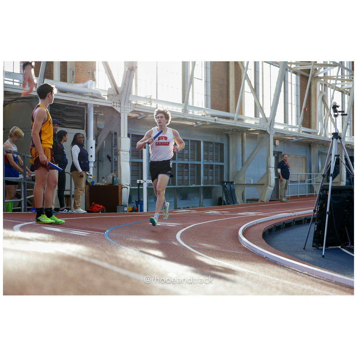 240112 track indoor yale classic 278 62 7210 – Yale Classic – Yale University – bib #278