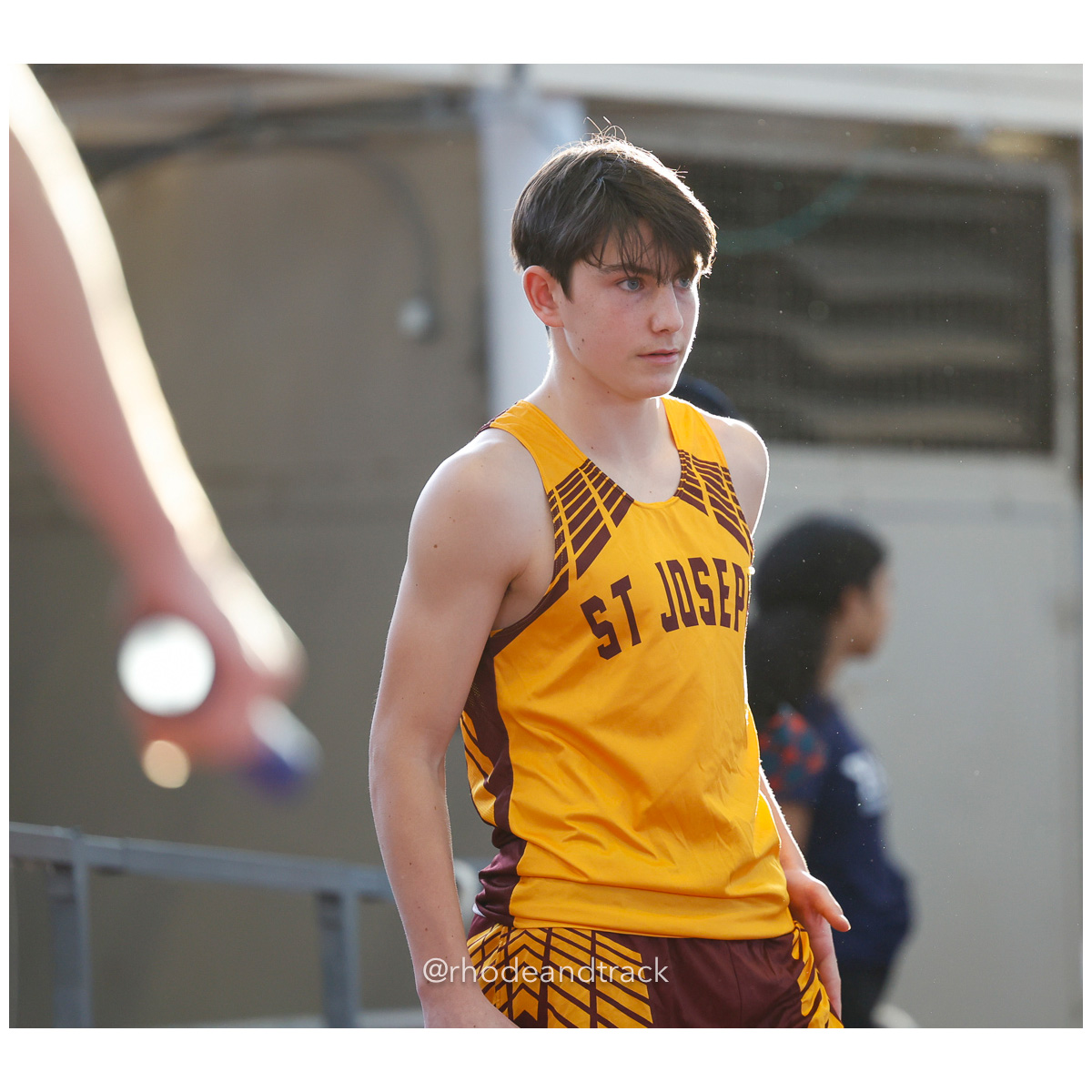 240112 track indoor yale classic 281 62 7252 – Yale Classic – Yale University – bib #281