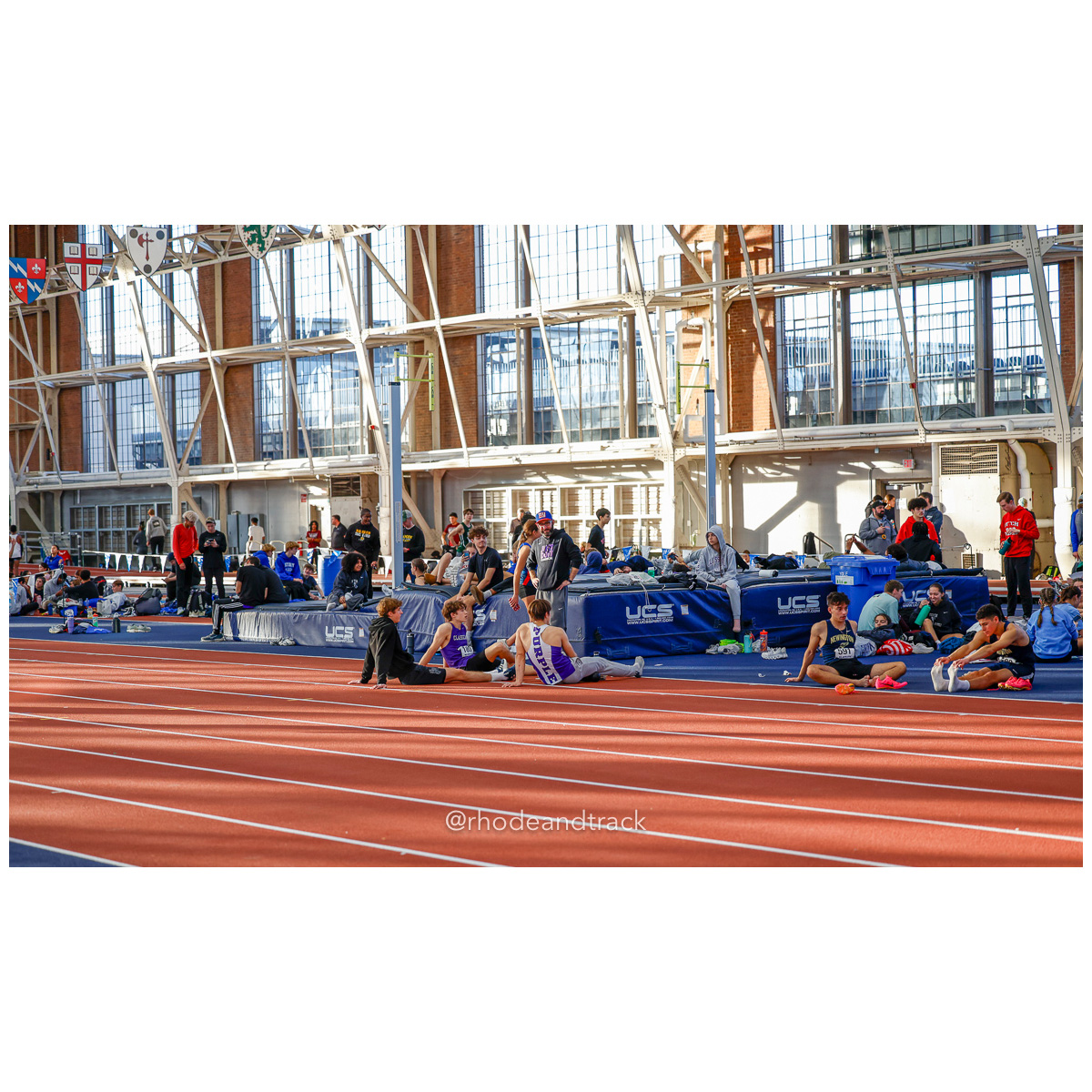 240112 track indoor yale classic 308 62 7704 – Yale Classic – Yale University – bib #308