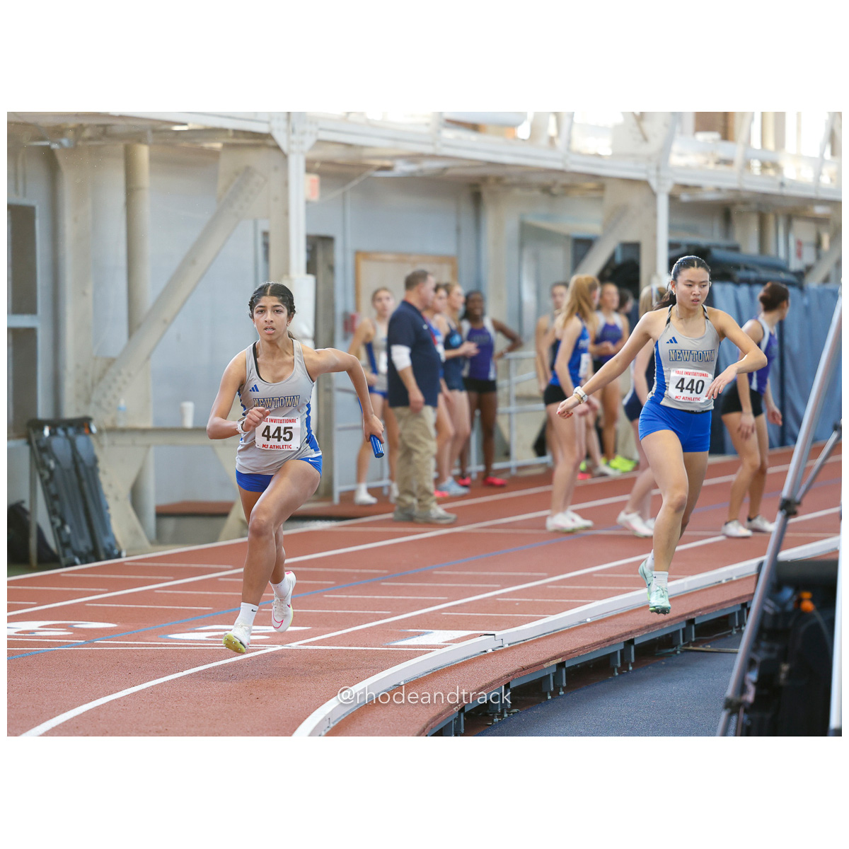 240112 track indoor yale classic 317 62 7826 – Yale Classic – Yale University – bib #317