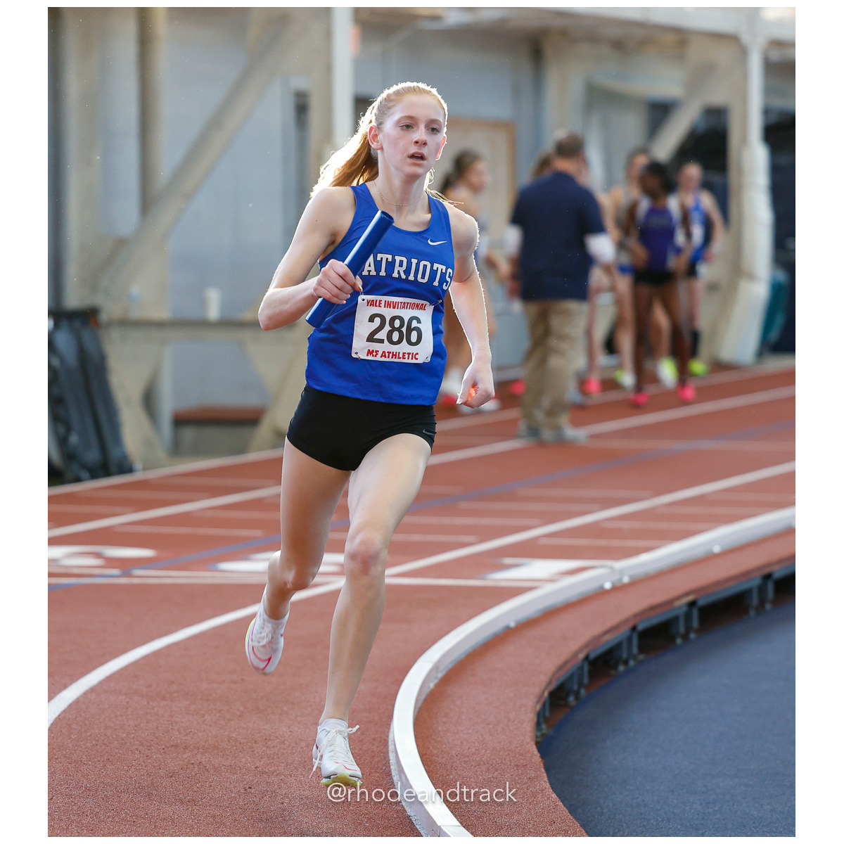240112 track indoor yale classic 323 62 7904 – Yale Classic – Yale University – bib #323