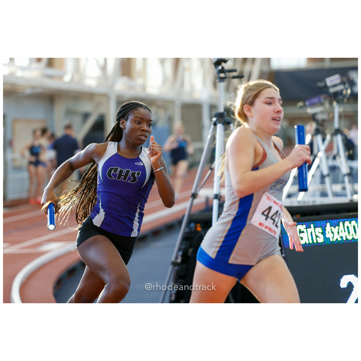 240112 track indoor yale classic 328 62 7990 – Yale Classic – Yale University – bib #328