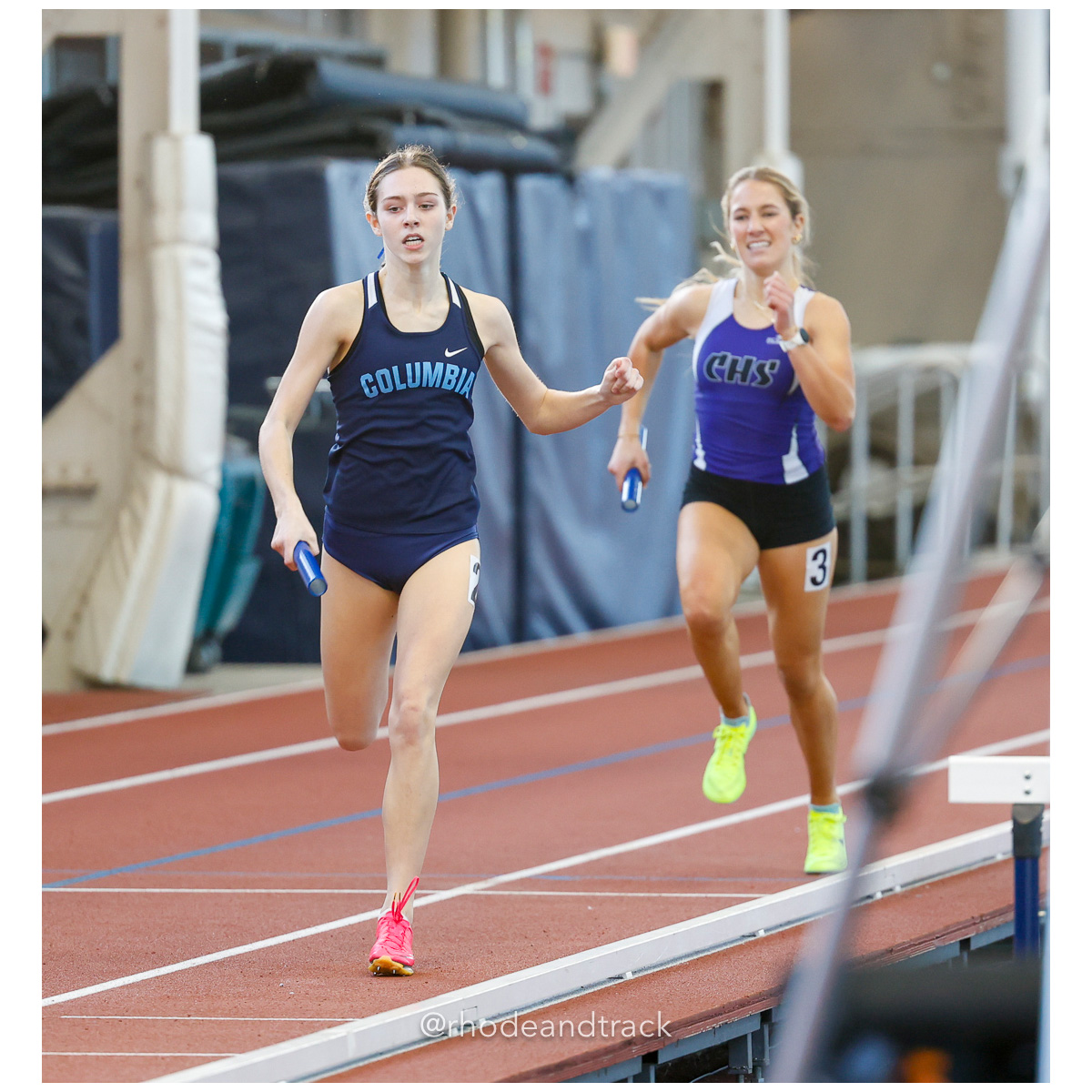 240112 track indoor yale classic 338 62 8113 – Yale Classic – Yale University – bib #338