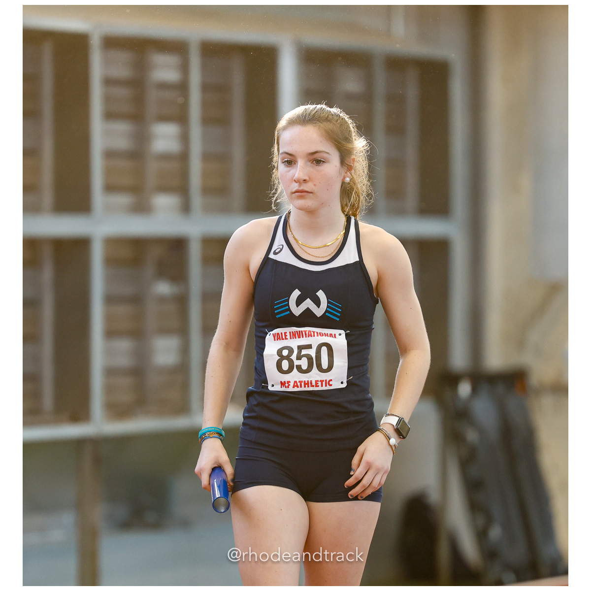 240112 track indoor yale classic 344 62 8155 – Yale Classic – Yale University – bib #344