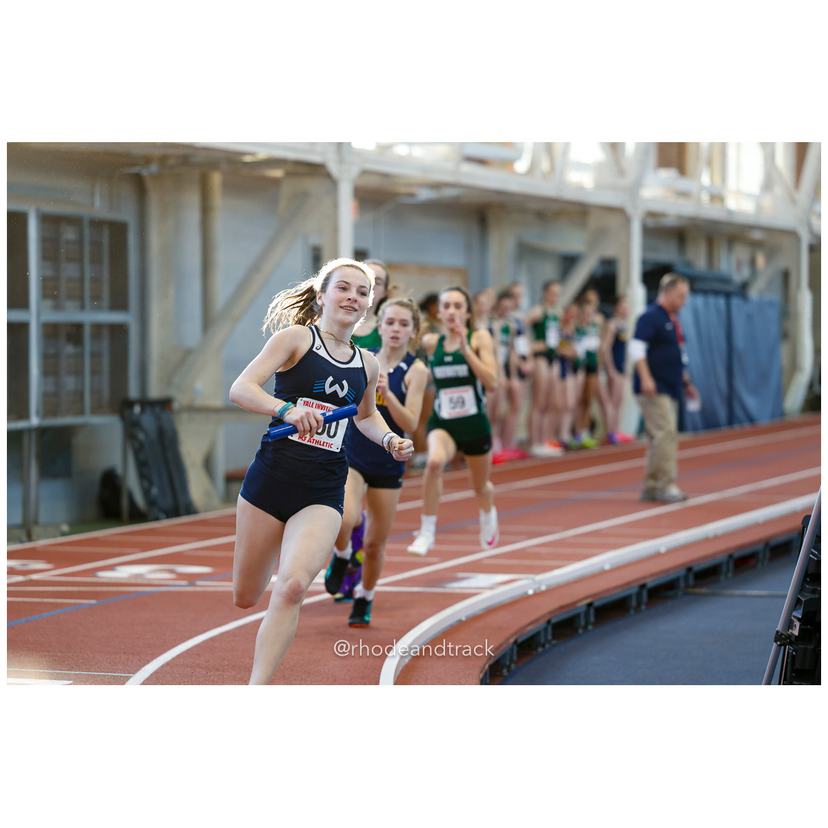 240112 track indoor yale classic 348 62 8204 – Yale Classic – Yale University – bib #348
