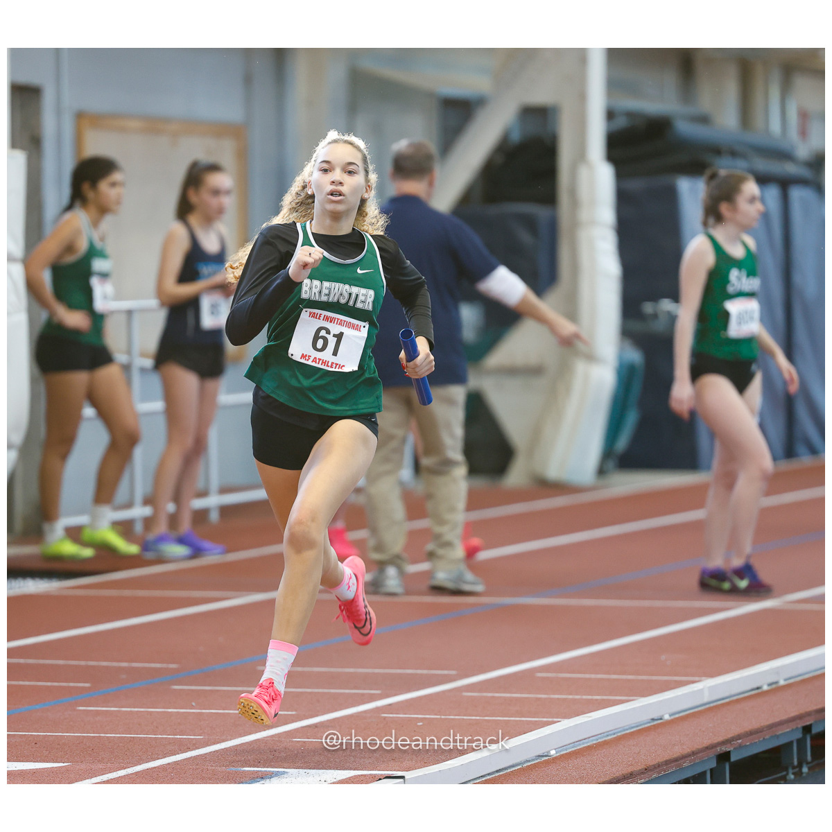 240112 track indoor yale classic 363 62 8443 – Yale Classic – Yale University – bib #363