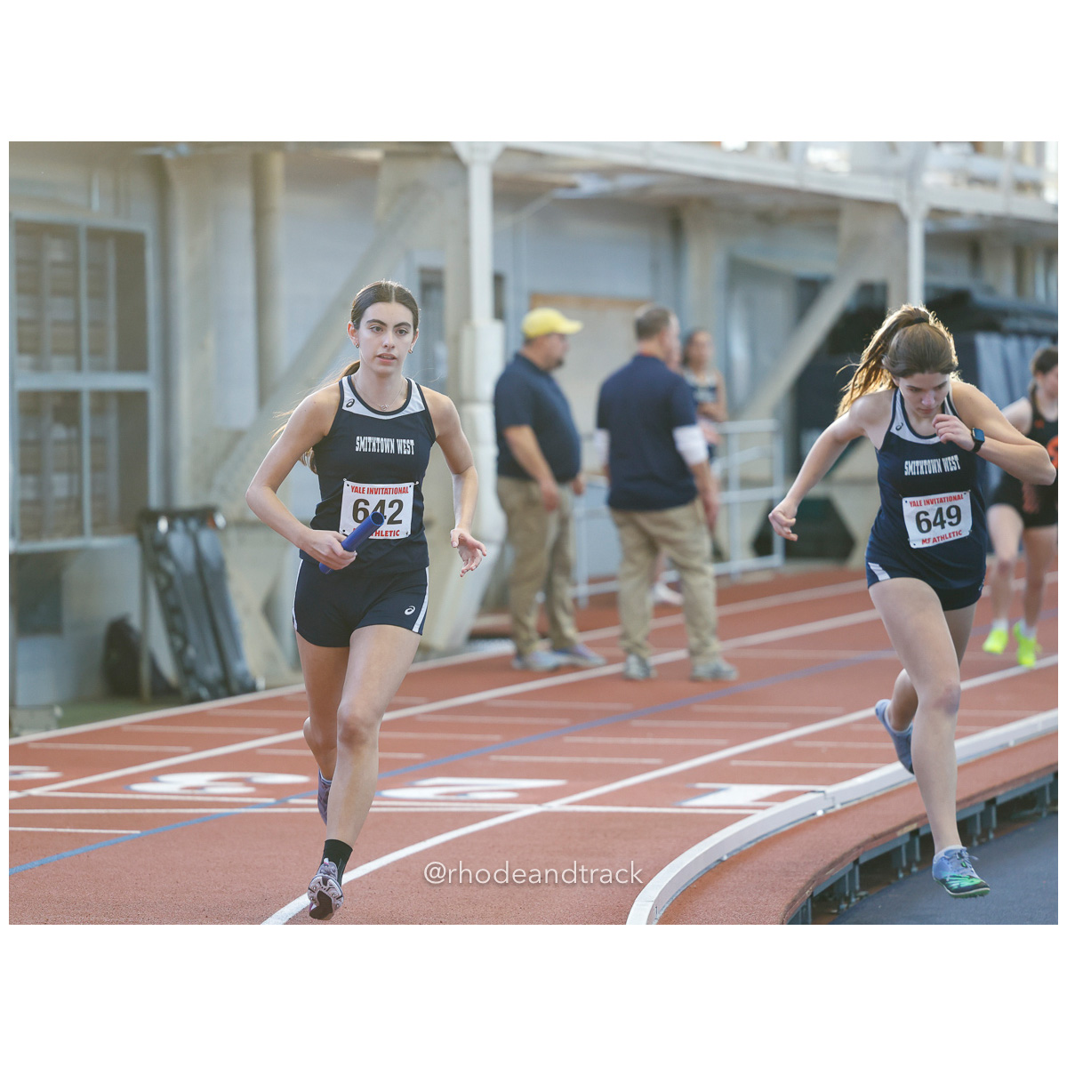 240112 track indoor yale classic 378 62 8704 – Yale Classic – Yale University – bib #378