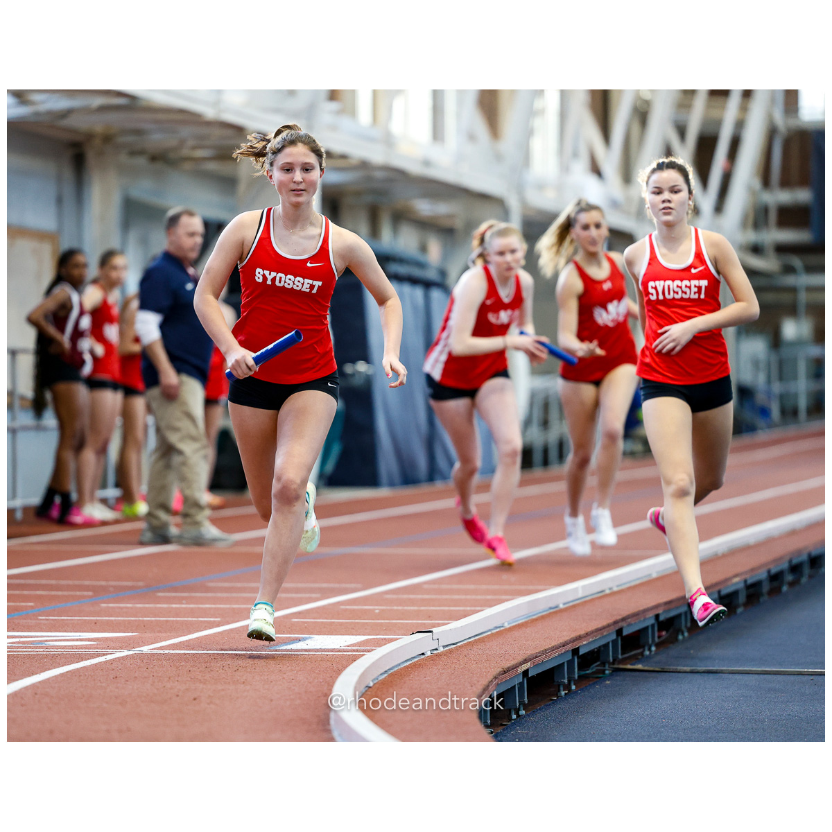 240112 track indoor yale classic 386 62 8903 – Yale Classic – Yale University – bib #386