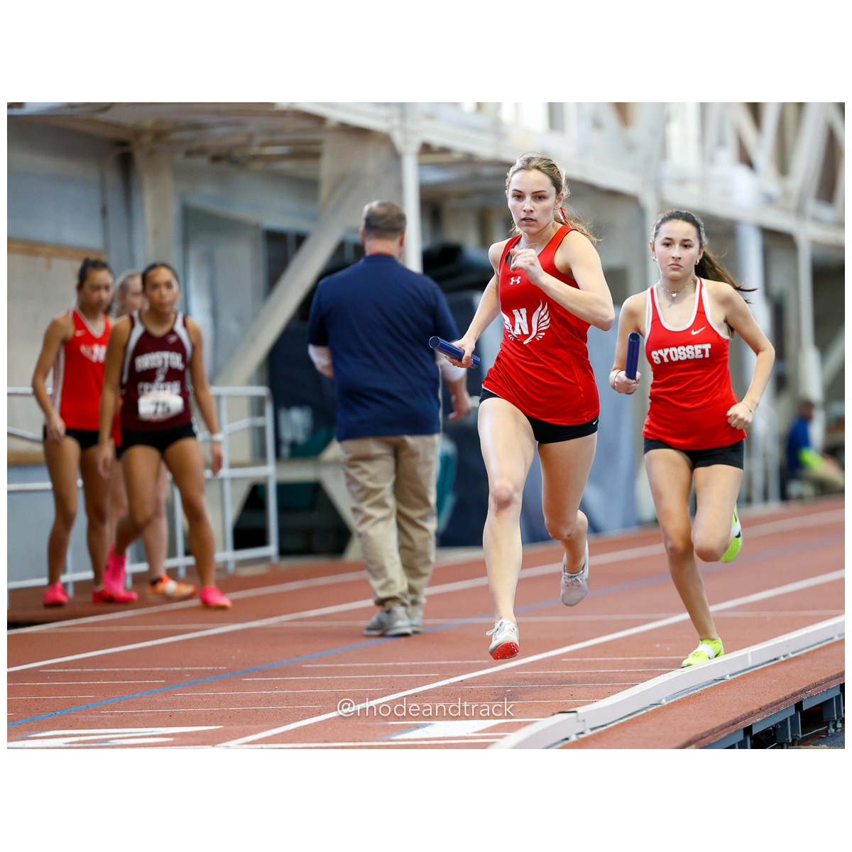 240112 track indoor yale classic 392 62 9028 – Yale Classic – Yale University – bib #392