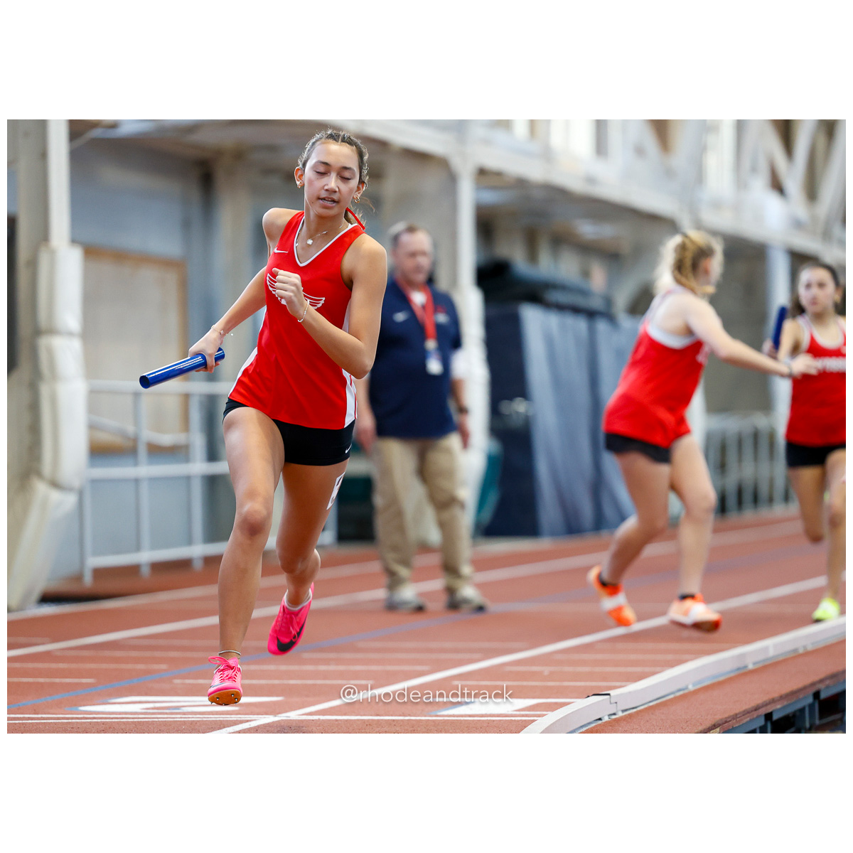 240112 track indoor yale classic 394 62 9062 – Yale Classic – Yale University – bib #394