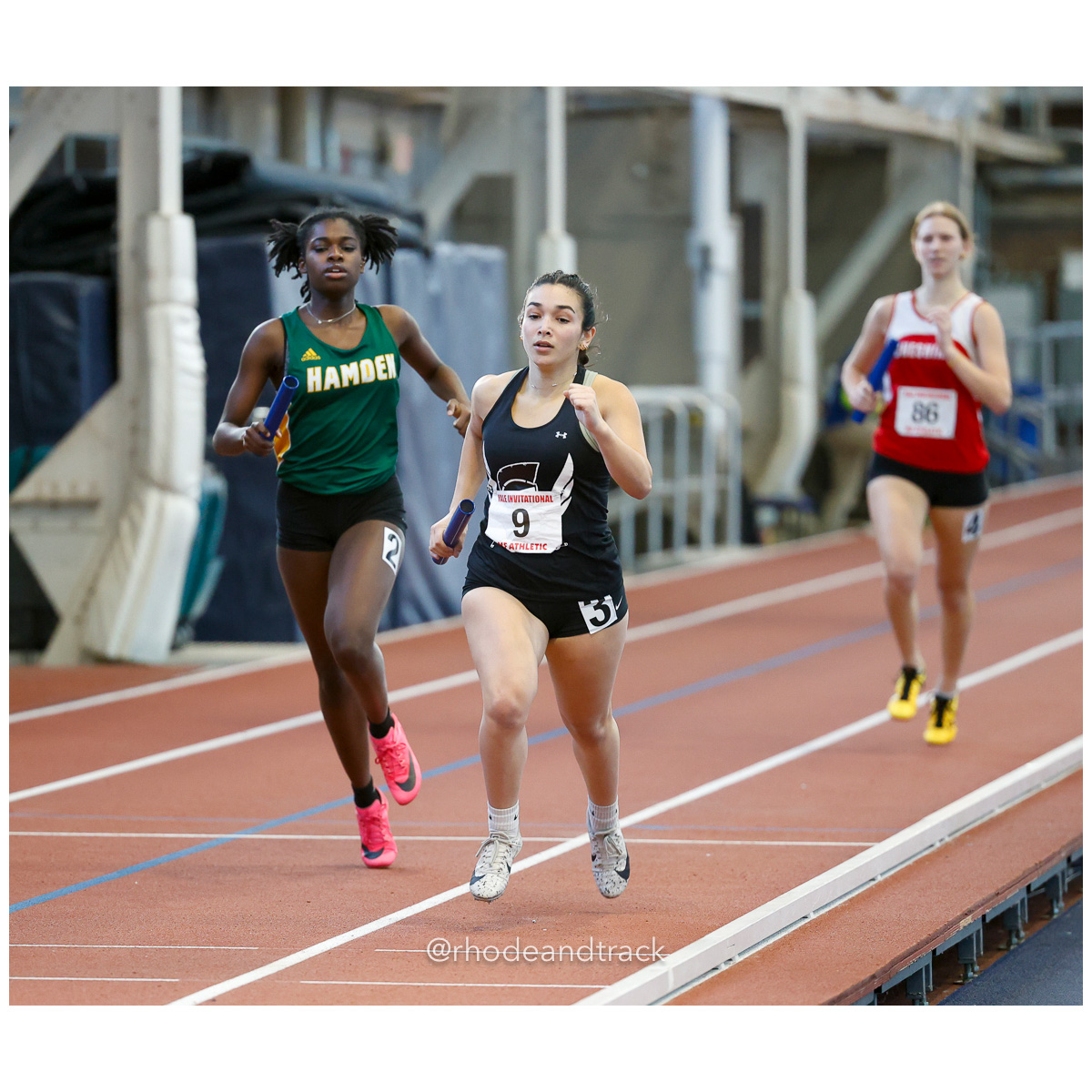 240112 track indoor yale classic 412 62 9528 – Yale Classic – Yale University – bib #412